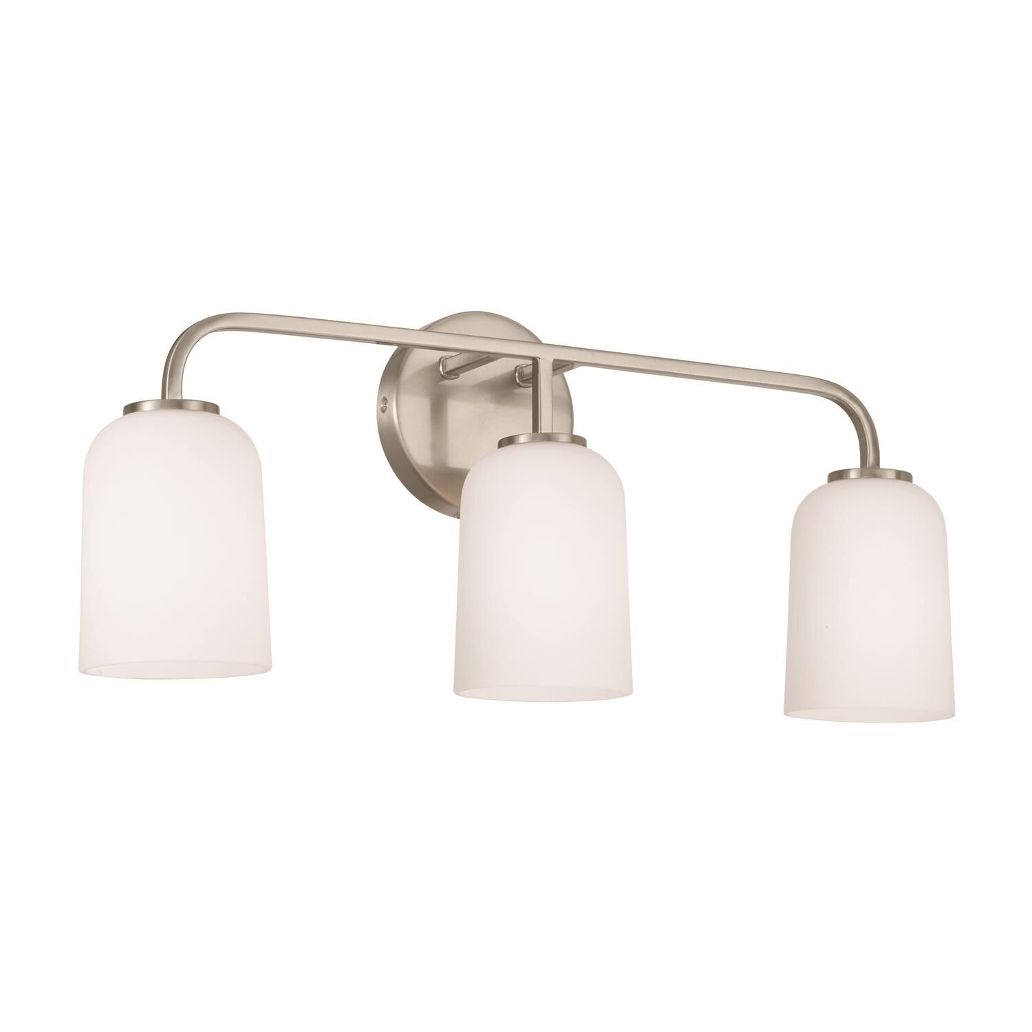 Lawson 23 Inch 3 Light Bath Vanity Light by Homeplace by Capital Lighting Fixture Company