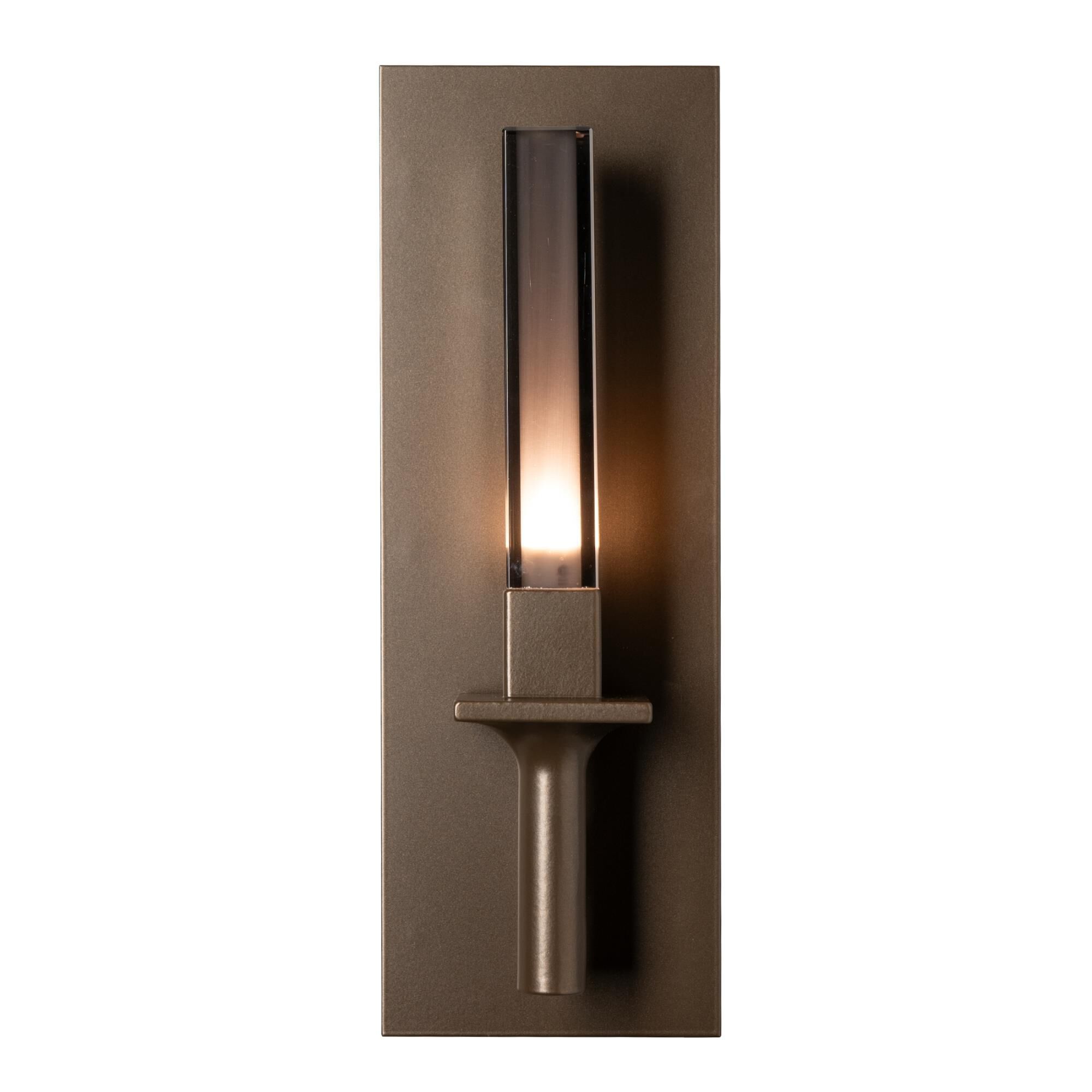 Windsor 13 Inch Wall Sconce by Hubbardton Forge