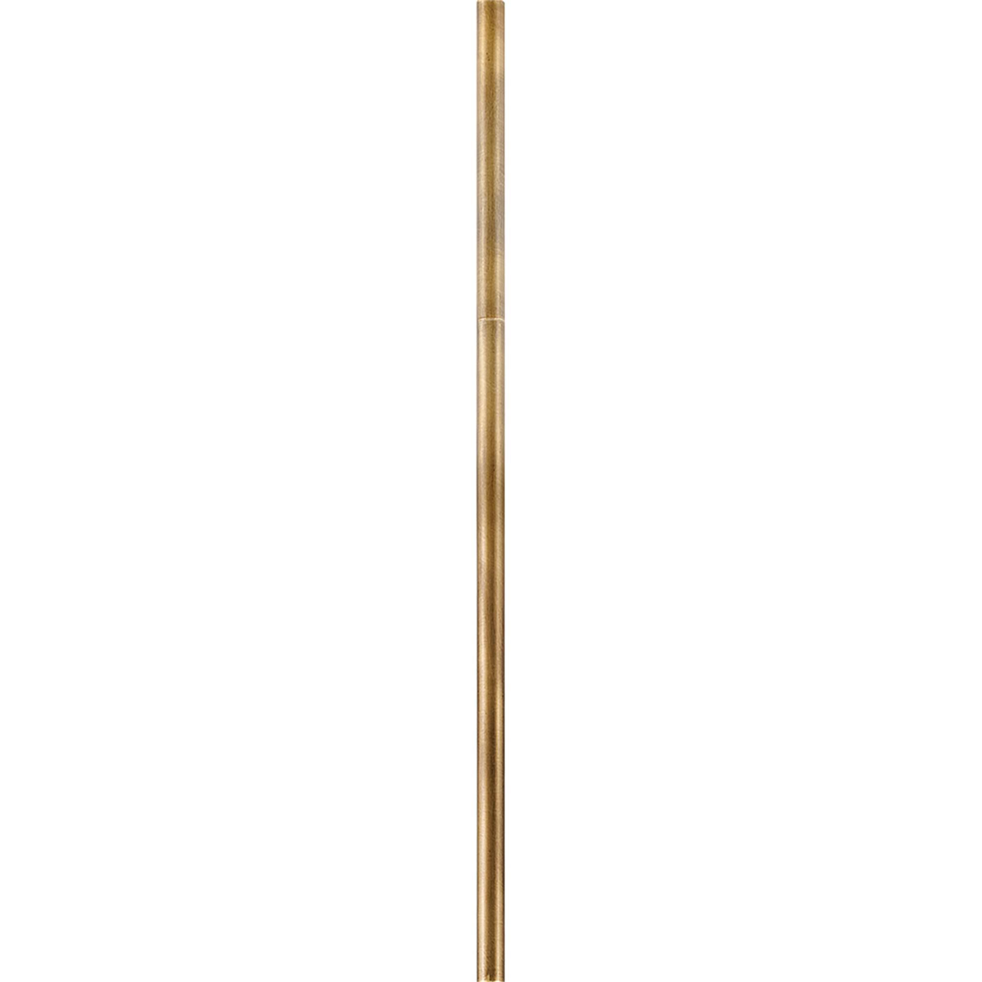 12 Inch Tall Stem Segment,
