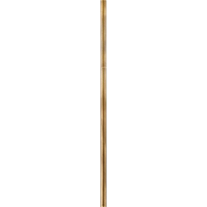 12 Inch Tall Stem Segment by Hinkley