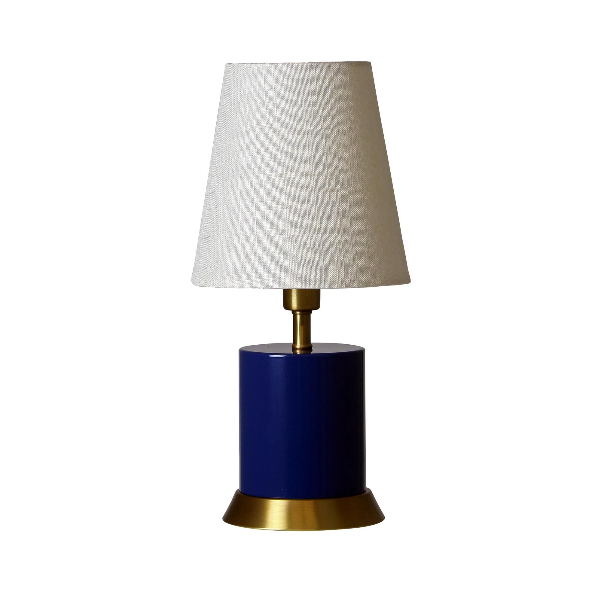 Geo 12 Inch Accent Lamp by House of Troy