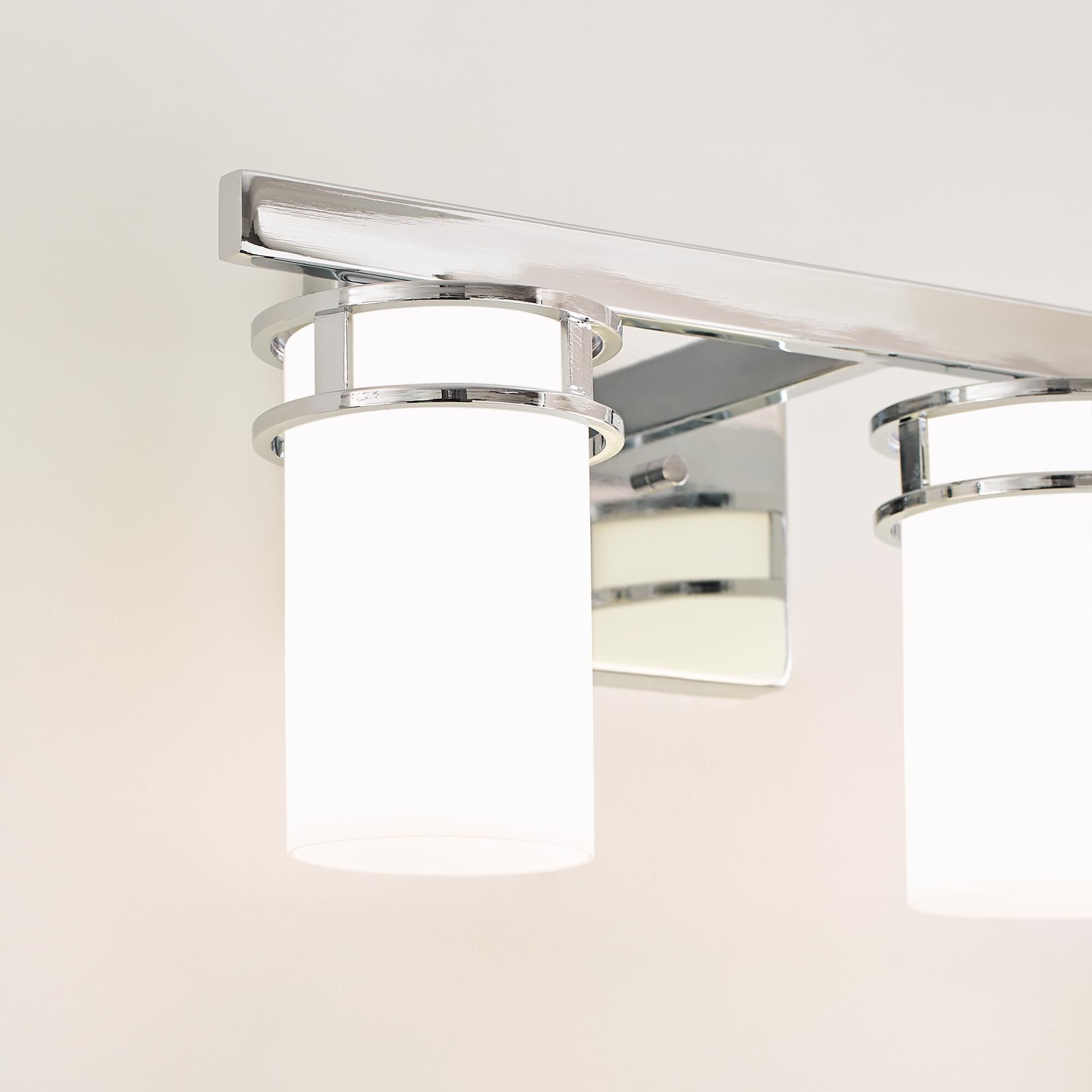 Robie 14 Inch 2 Light Bath Vanity Light by Generation Lighting