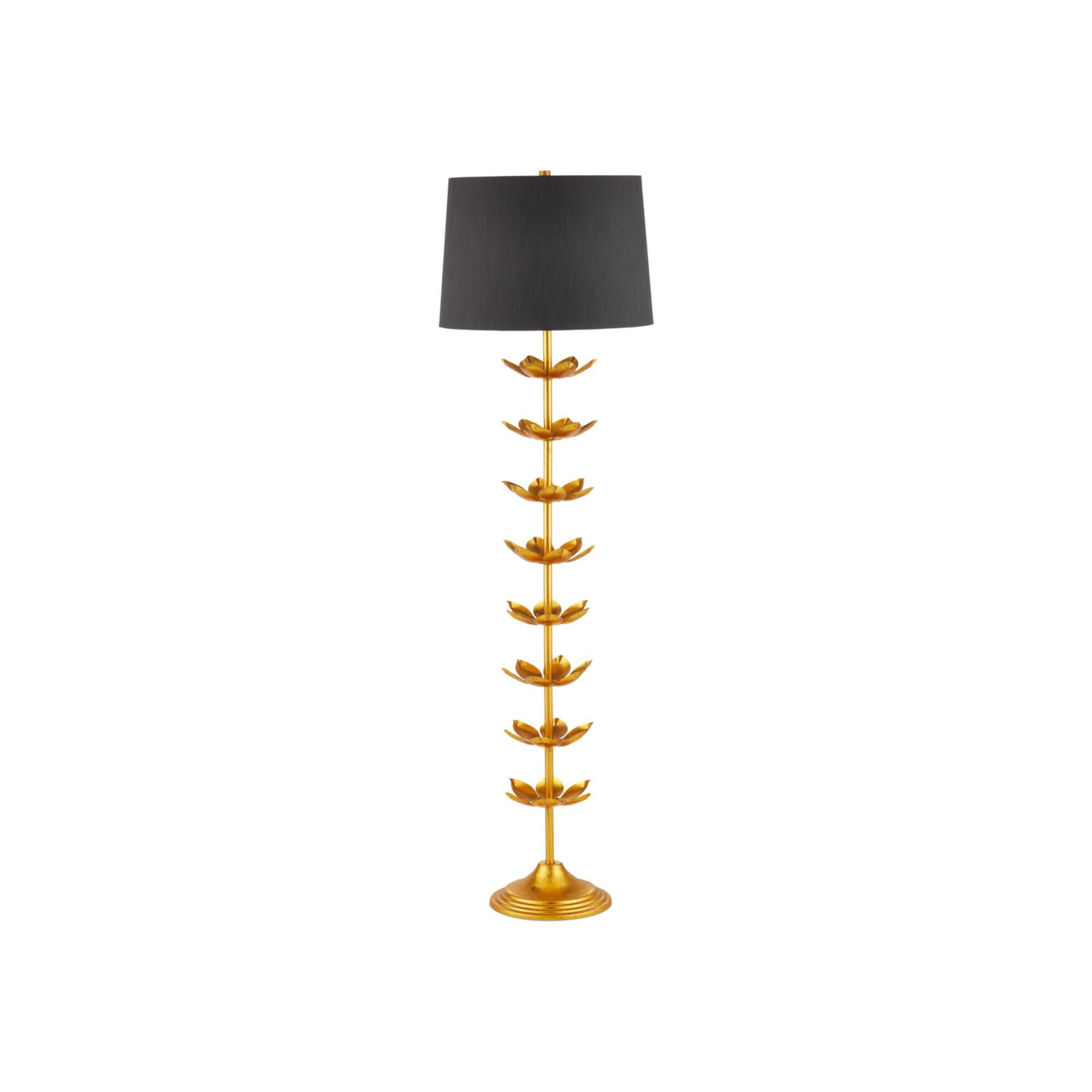 Awakening 65 Inch Floor Lamp,