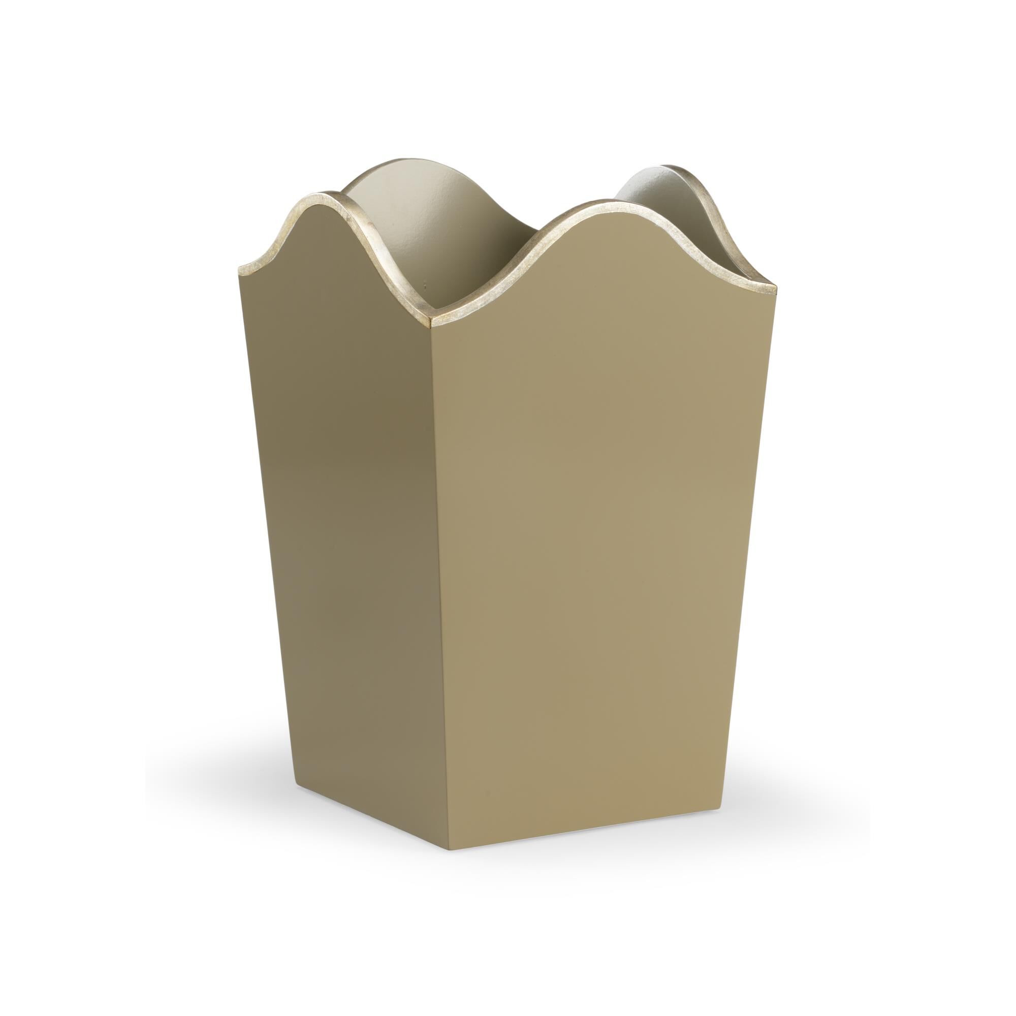 WASTE BIN Bowl by Chelsea House