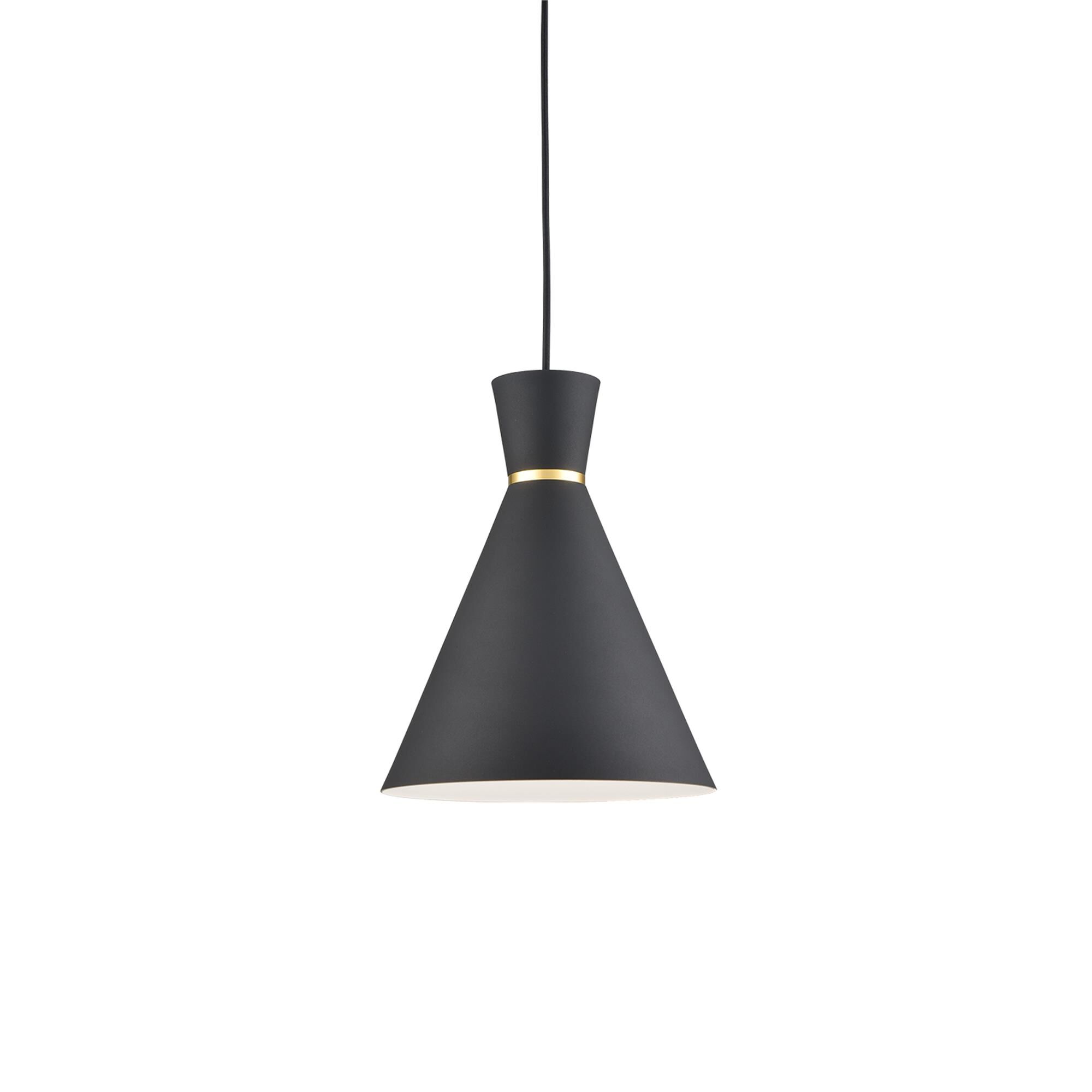 Vanderbilt 12 Inch Mini Pendant,