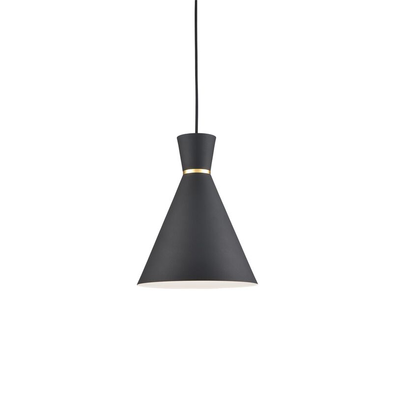 Vanderbilt 12 Inch Mini Pendant by Kuzco