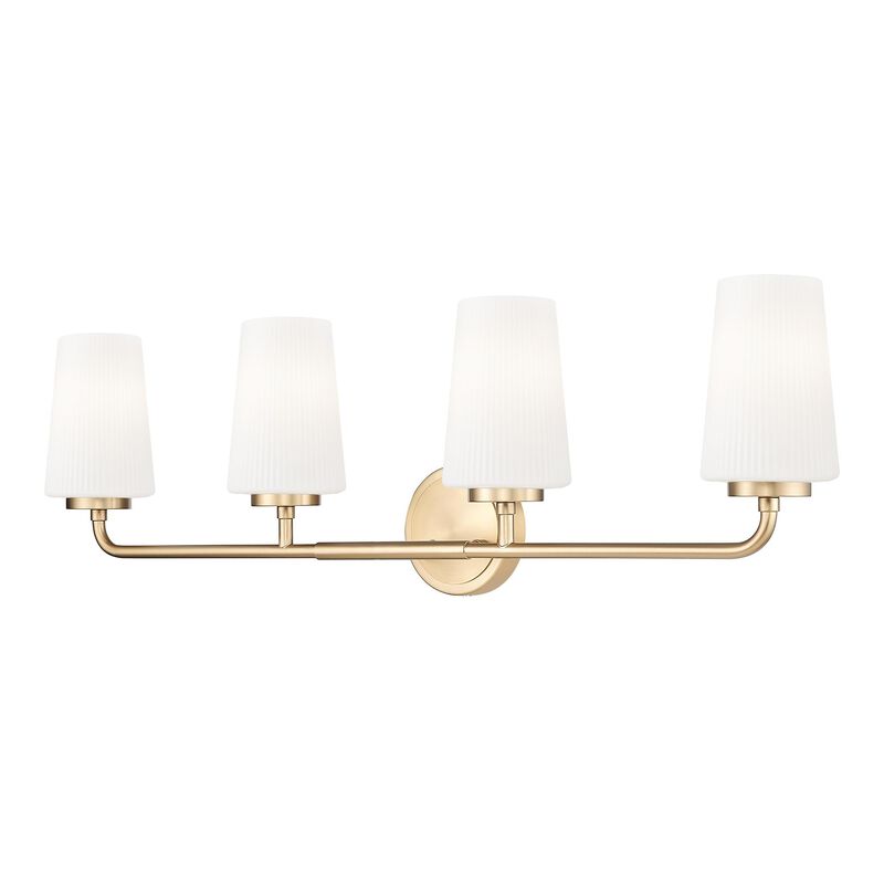 Montford 32 Inch Bath Vanity Light by Z Lite