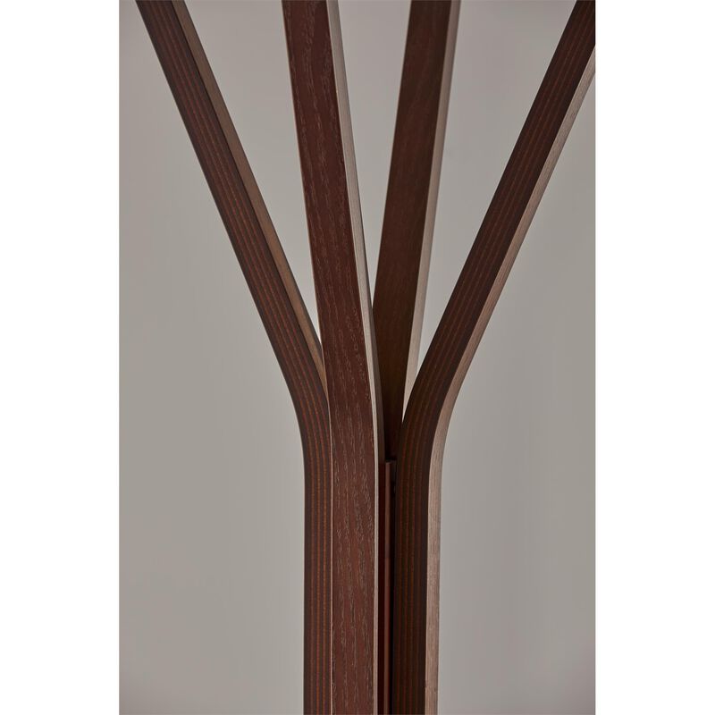 Toby 68 Inch Coat Rack by Adesso