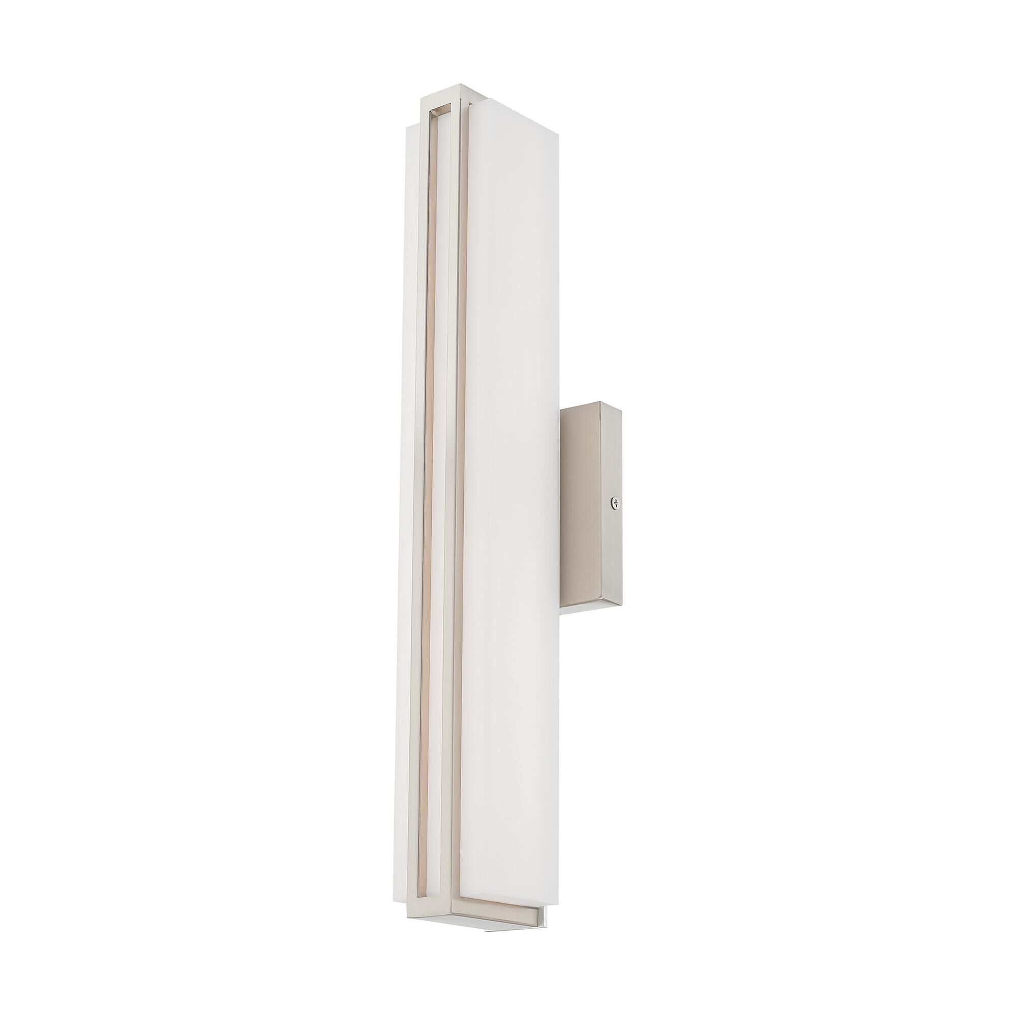 Livex Lighting Fulton 17 Inch LED Bath Vanity Light