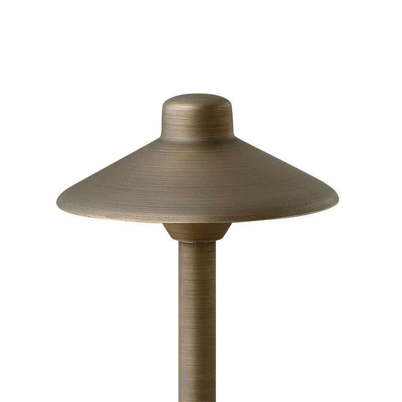 Hardy Island 22 Inch Decorative Pathway Light by Hinkley
