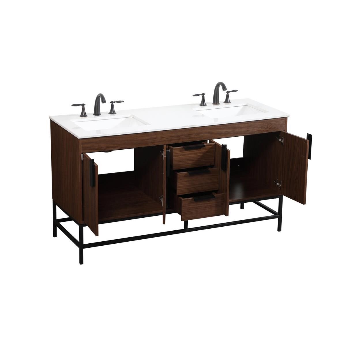 Eugene Bath Vanity by Elegant Decor