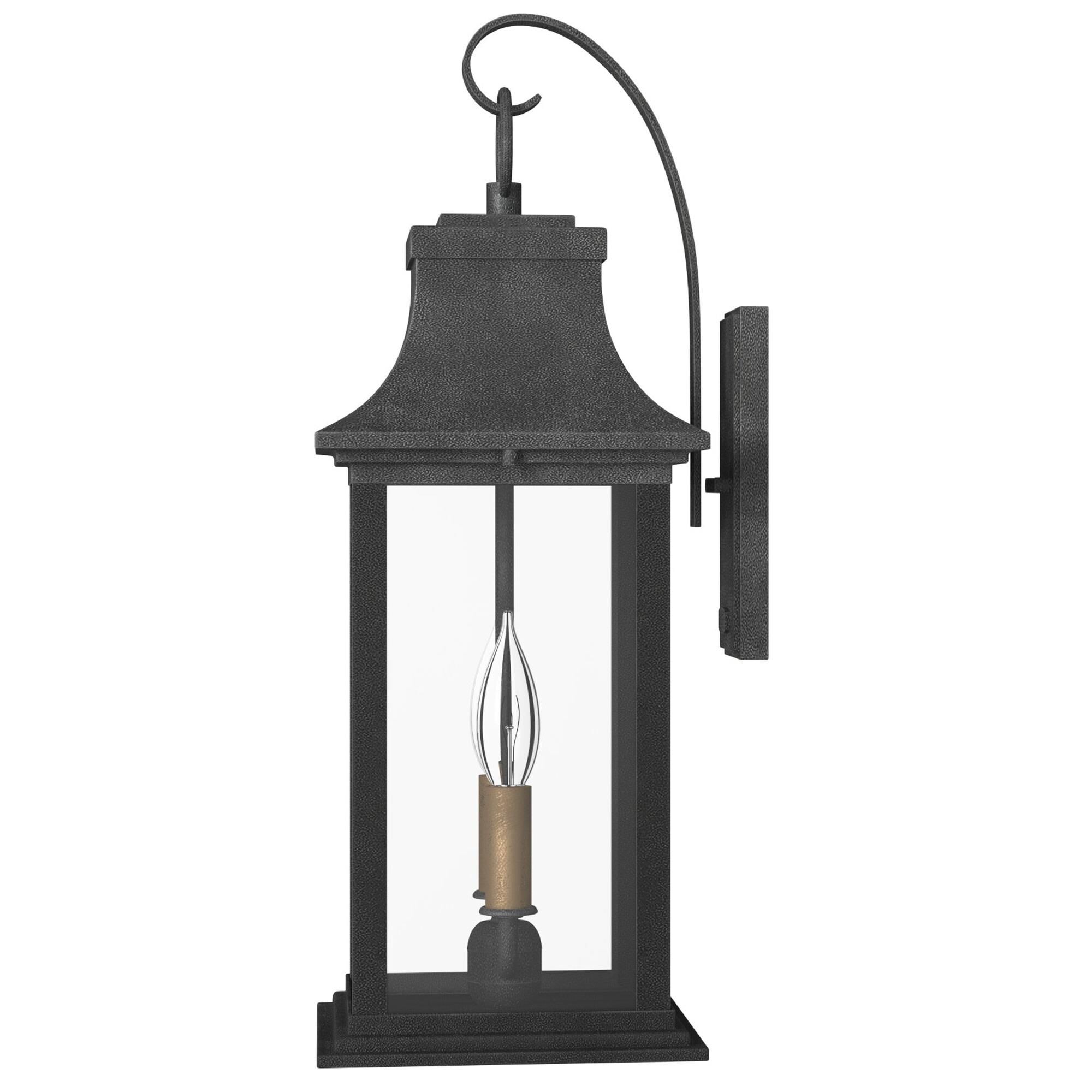 Adair 20 Inch Outdoor Wall Light,