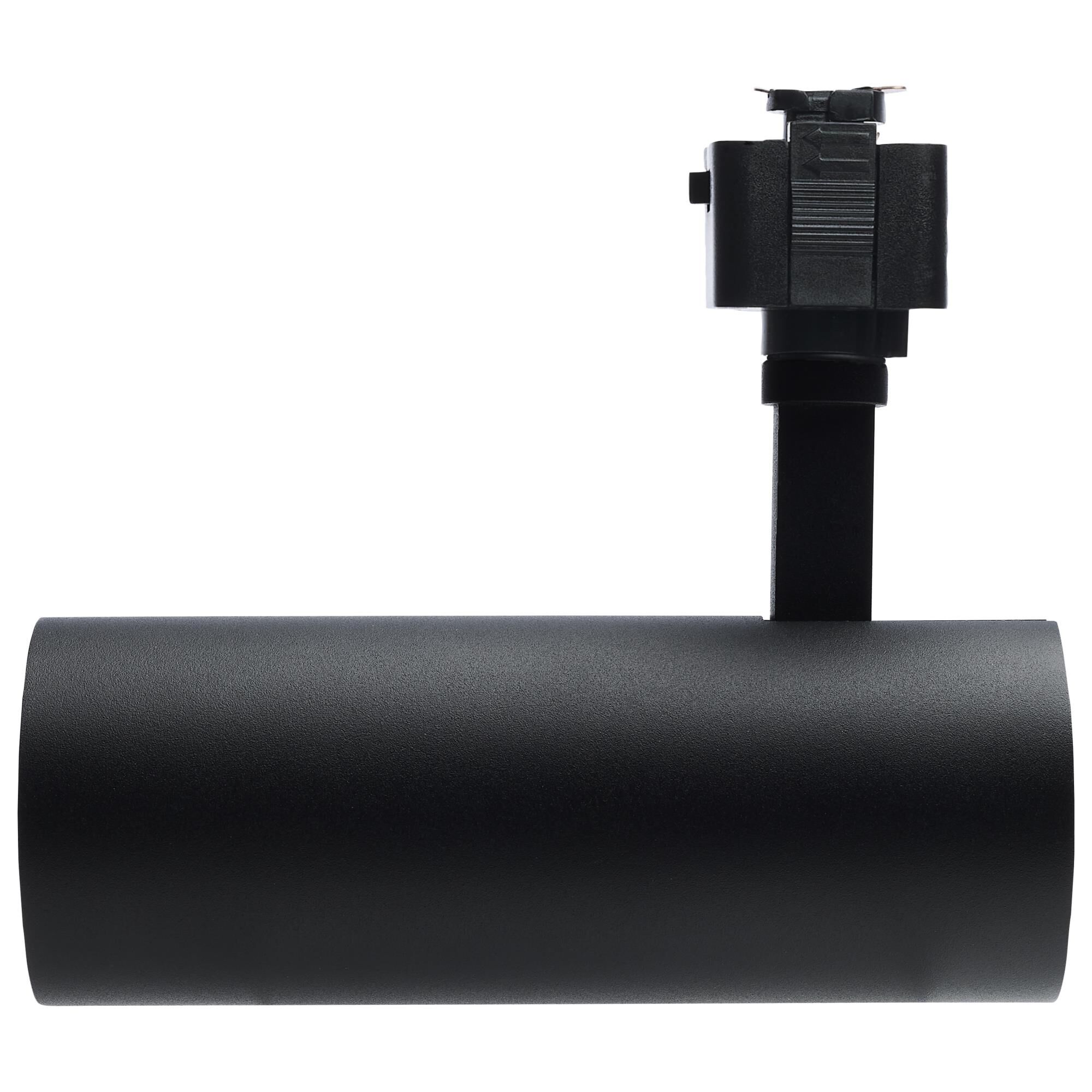 6 Inch Track Lighting Kit by Nuvo Lighting