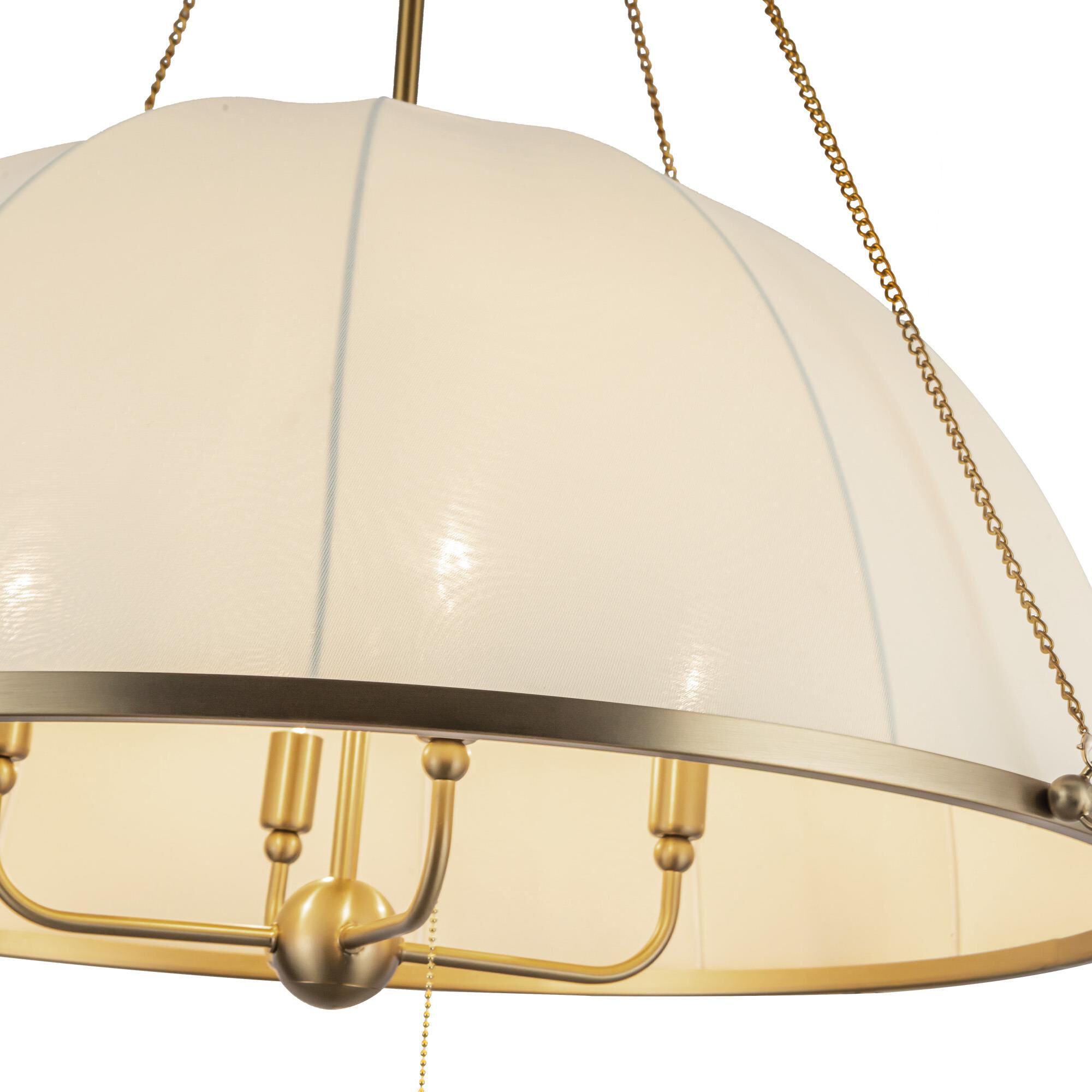 Crosby Medium Chandelier,