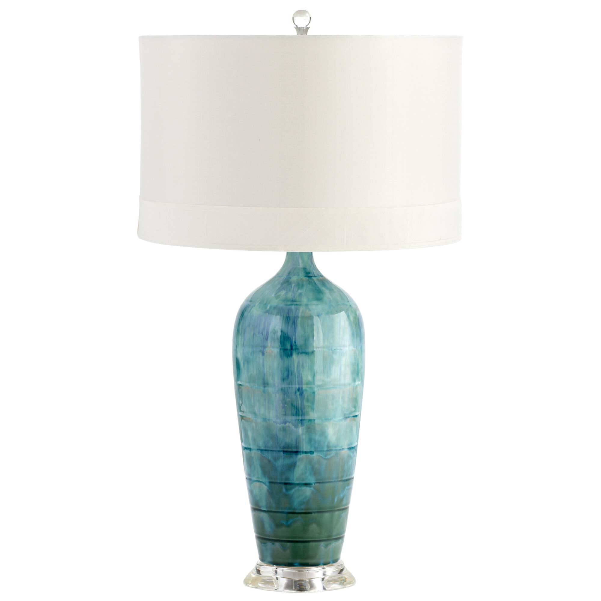 Elysia Table Lamp by Cyan Designs
