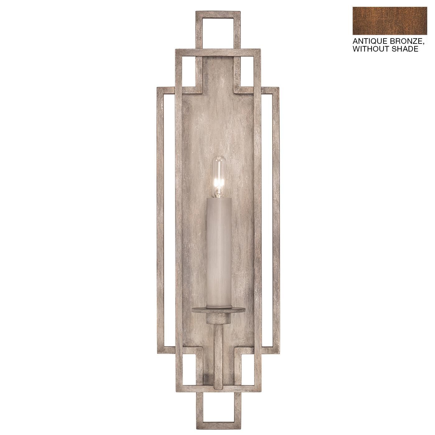 Cienfuegos 7 Inch Wall Sconce by Fine Art Handcrafted Lighting