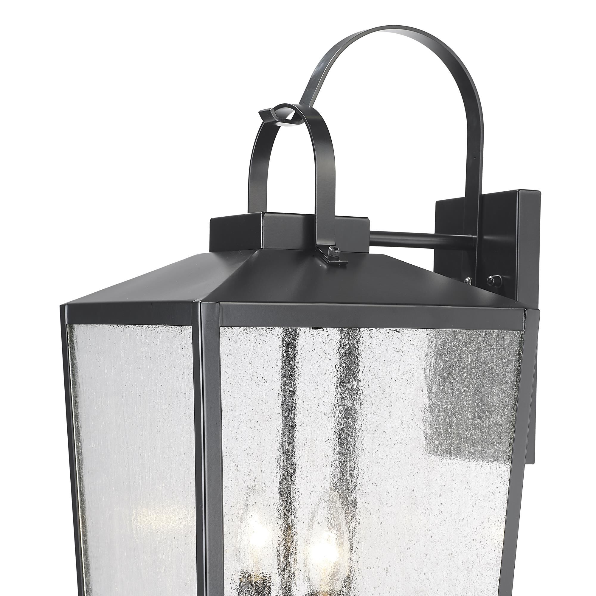 Devens 22 Inch Outdoor Wall Light by Millenium Lighting