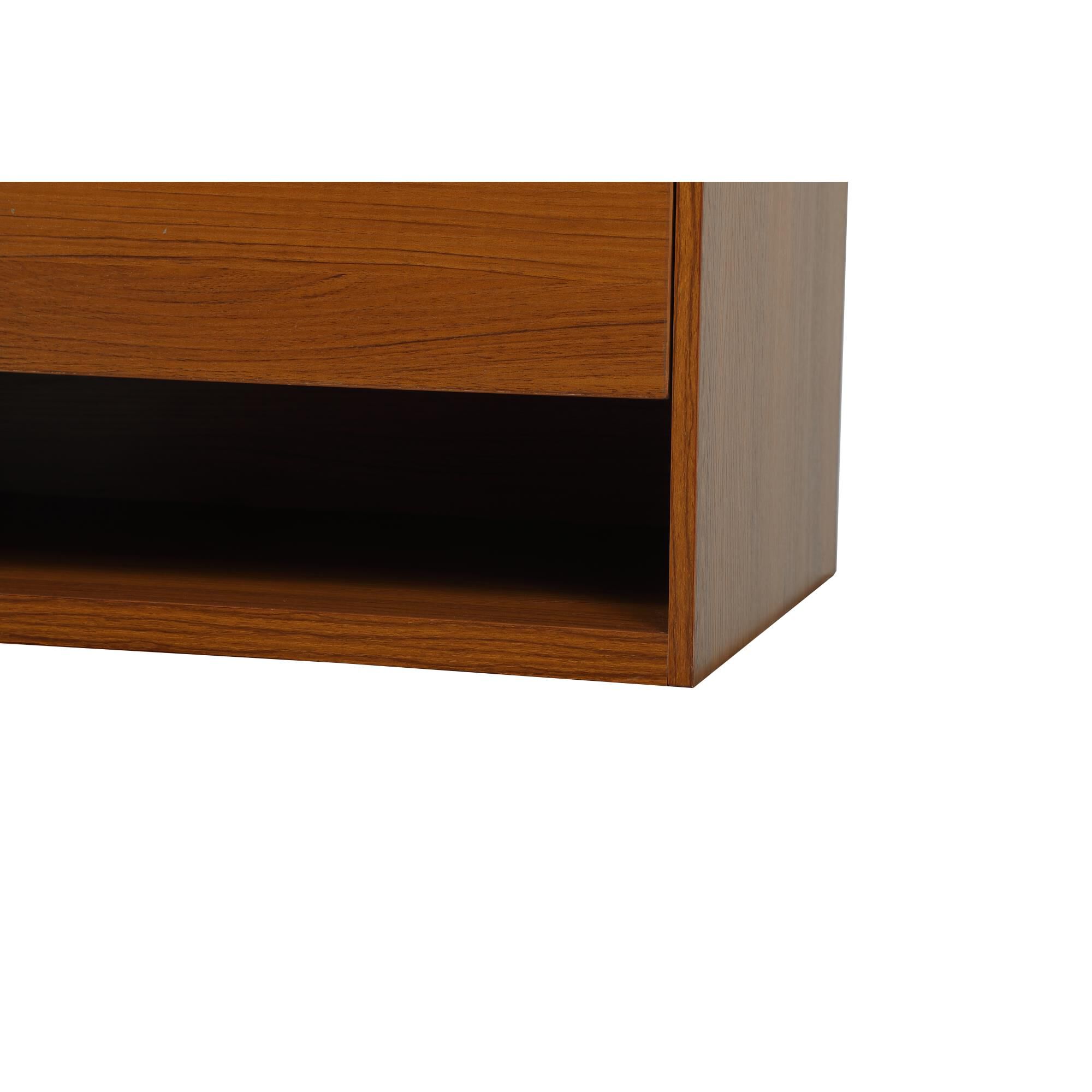 Roman Bath Vanity by Elegant Decor