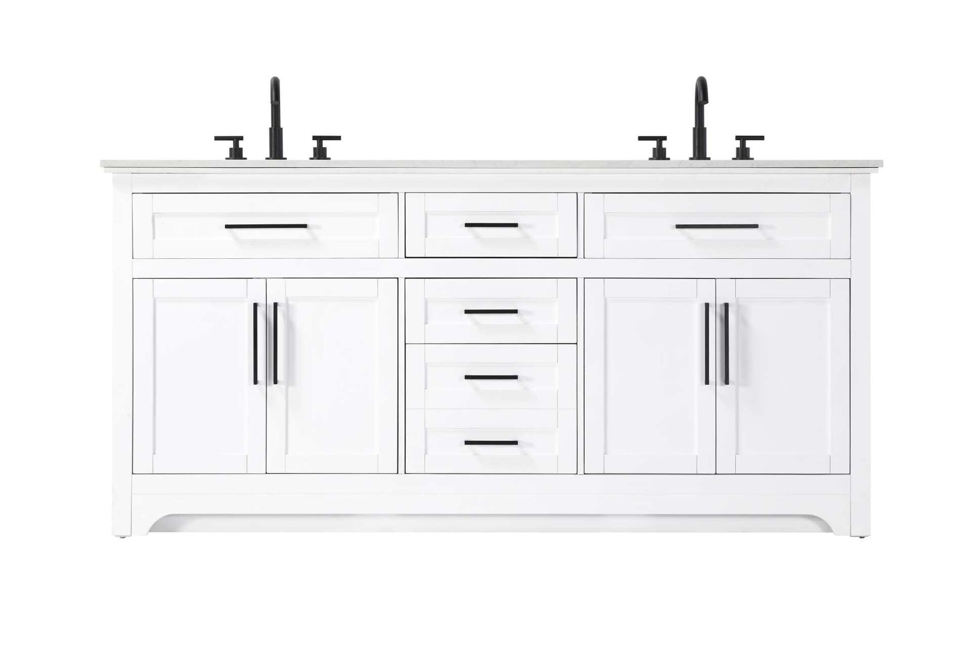 Remington 22 Inch Bath Vanity Cabinet,