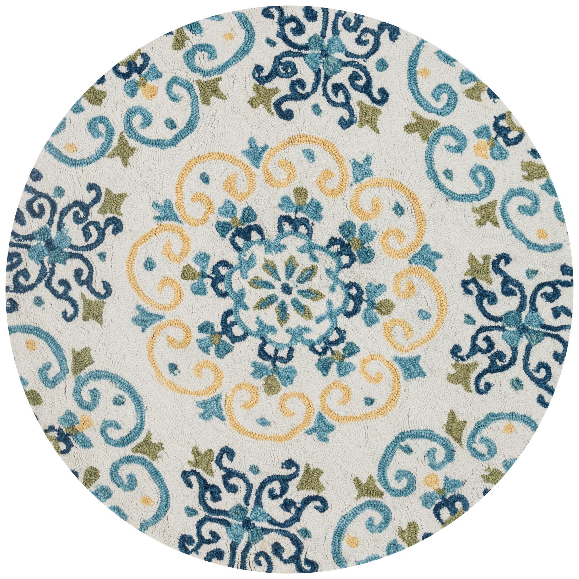 Francesca Area Rug,
