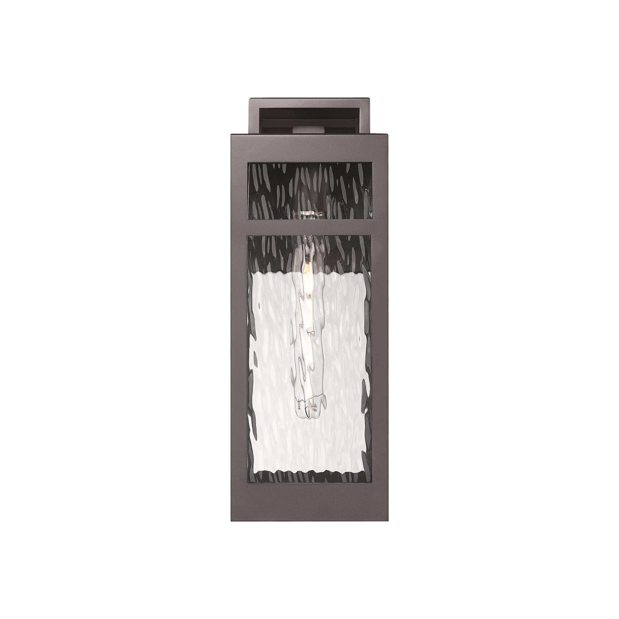 Bruno Marashlian Ridgeway 15 Inch Outdoor Wall Light by Innovations Lighting