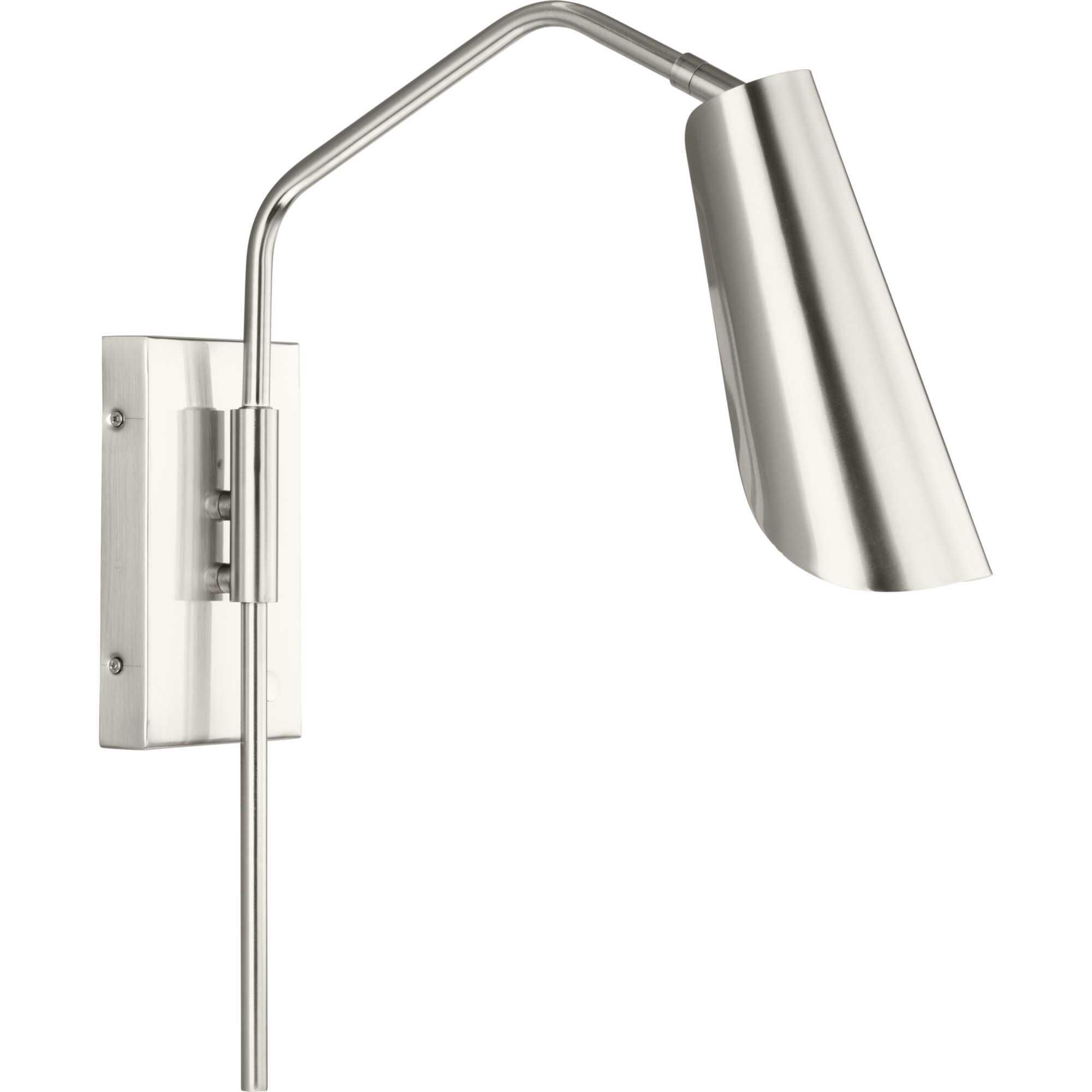 Cornett Wall Sconce by Progress Lighting