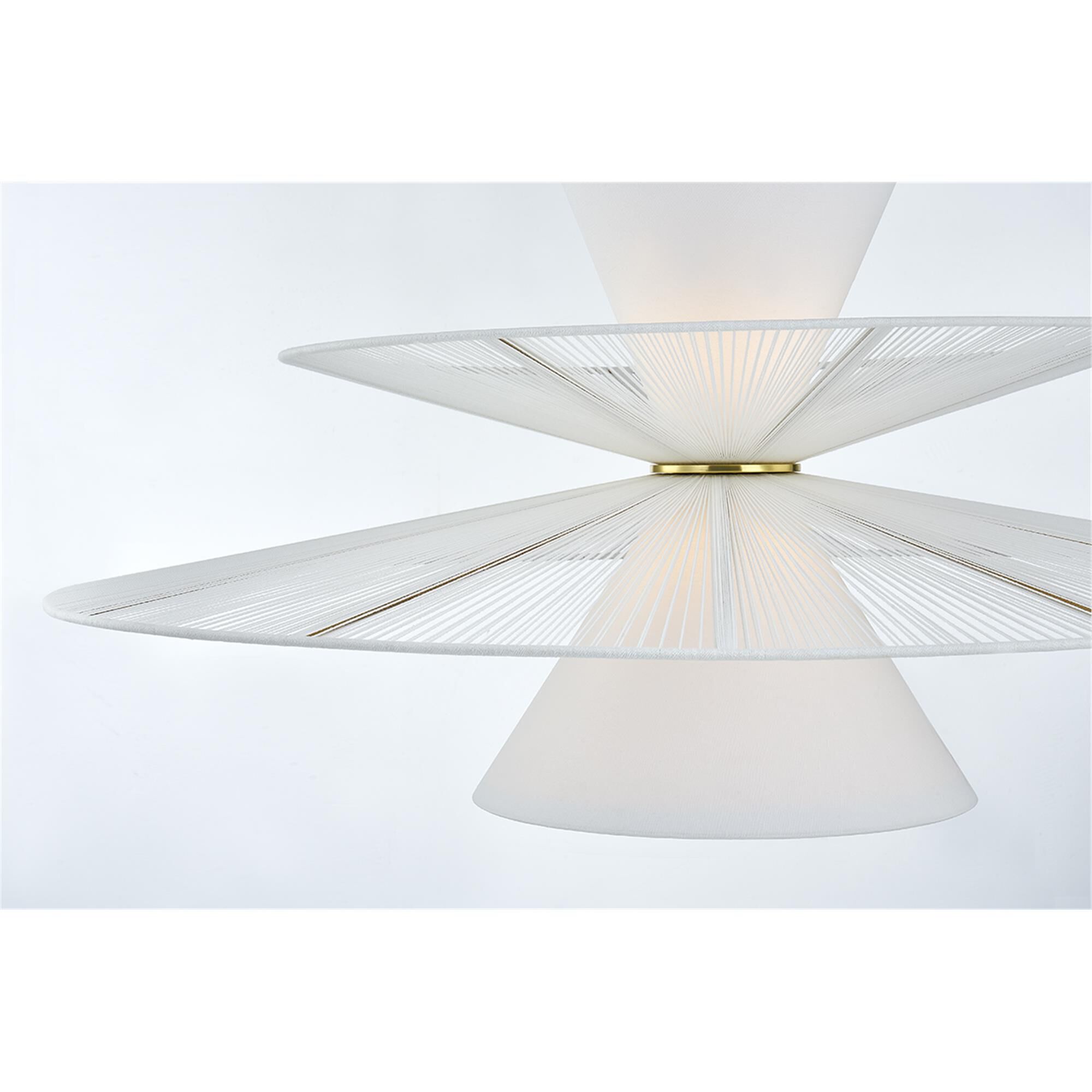 Esperance Large Chandelier,