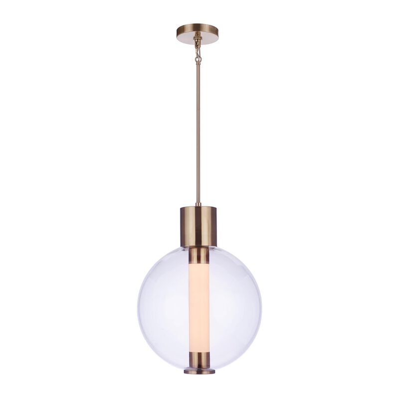 Watson Medium Pendant Light by Craftmade