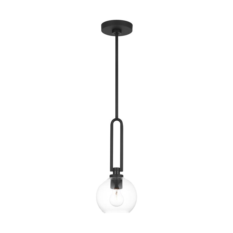 Visual Comfort Studio Collection Sean Lavin Codyn 10 Inch Mini Pendant