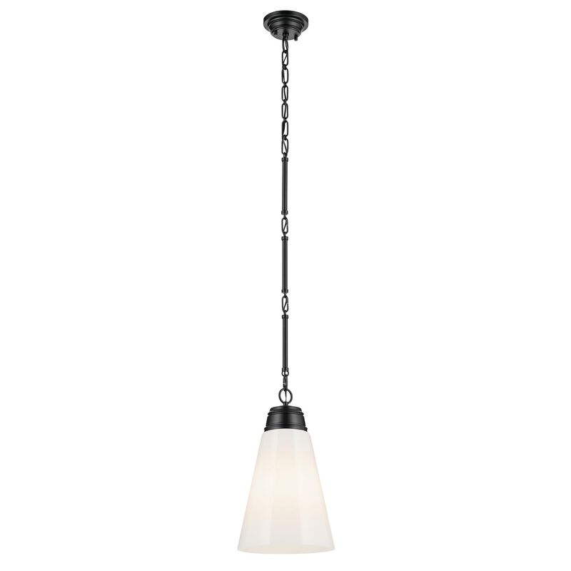 Marsailli 12 Inch Mini Pendant by Kichler Lighting