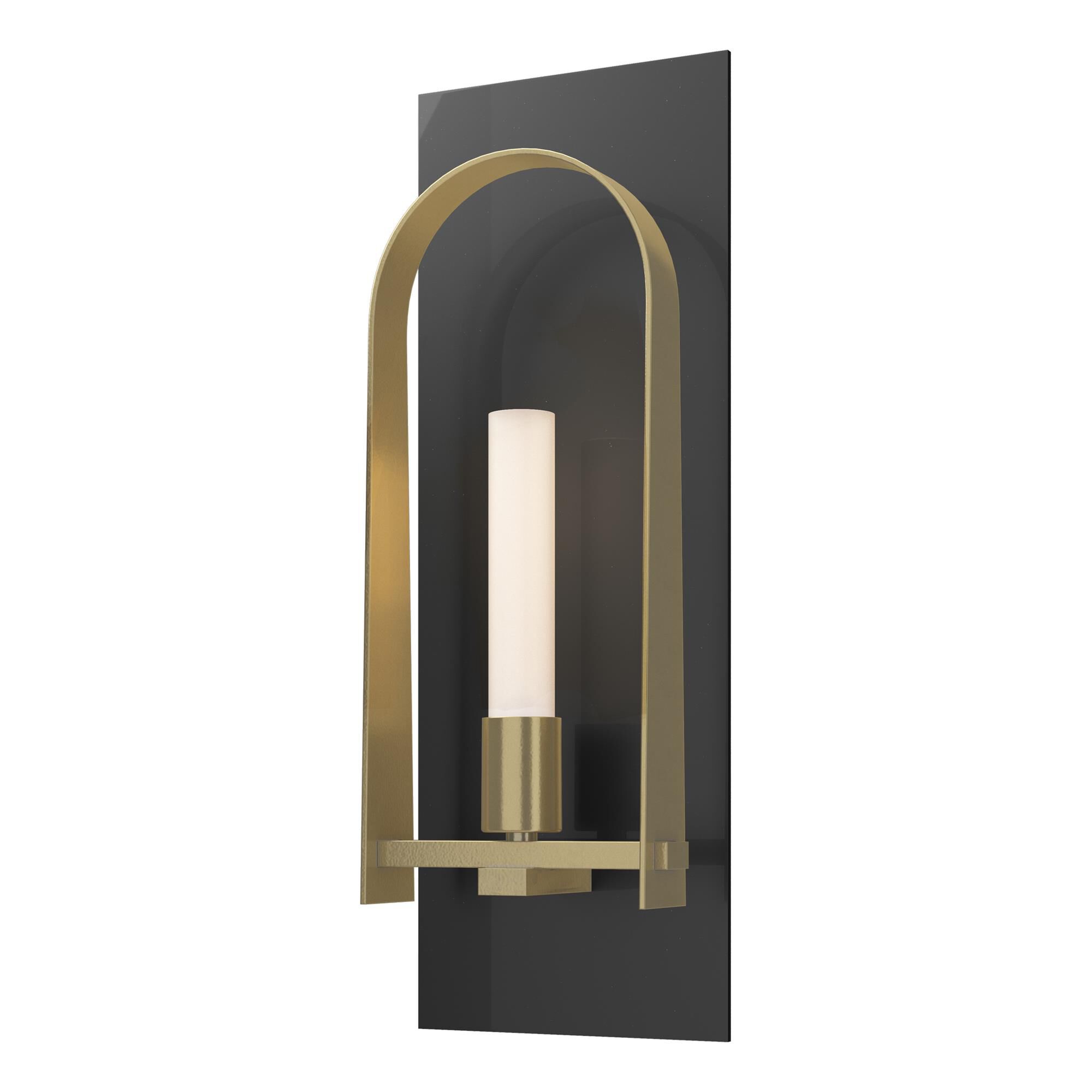 Triomphe Wall Sconce by Hubbardton Forge
