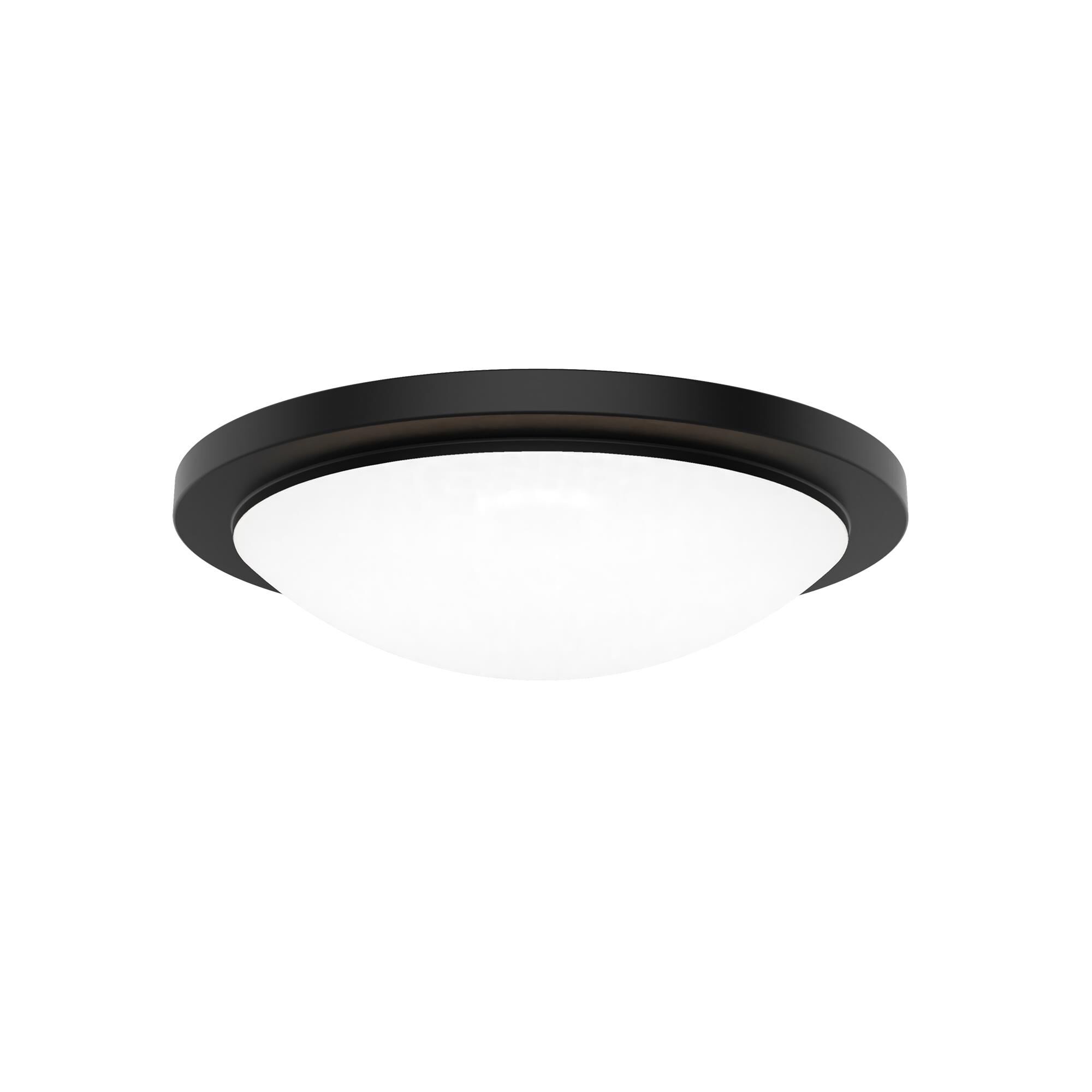 Dew 18 Inch Flush Mount by WAC Lighting