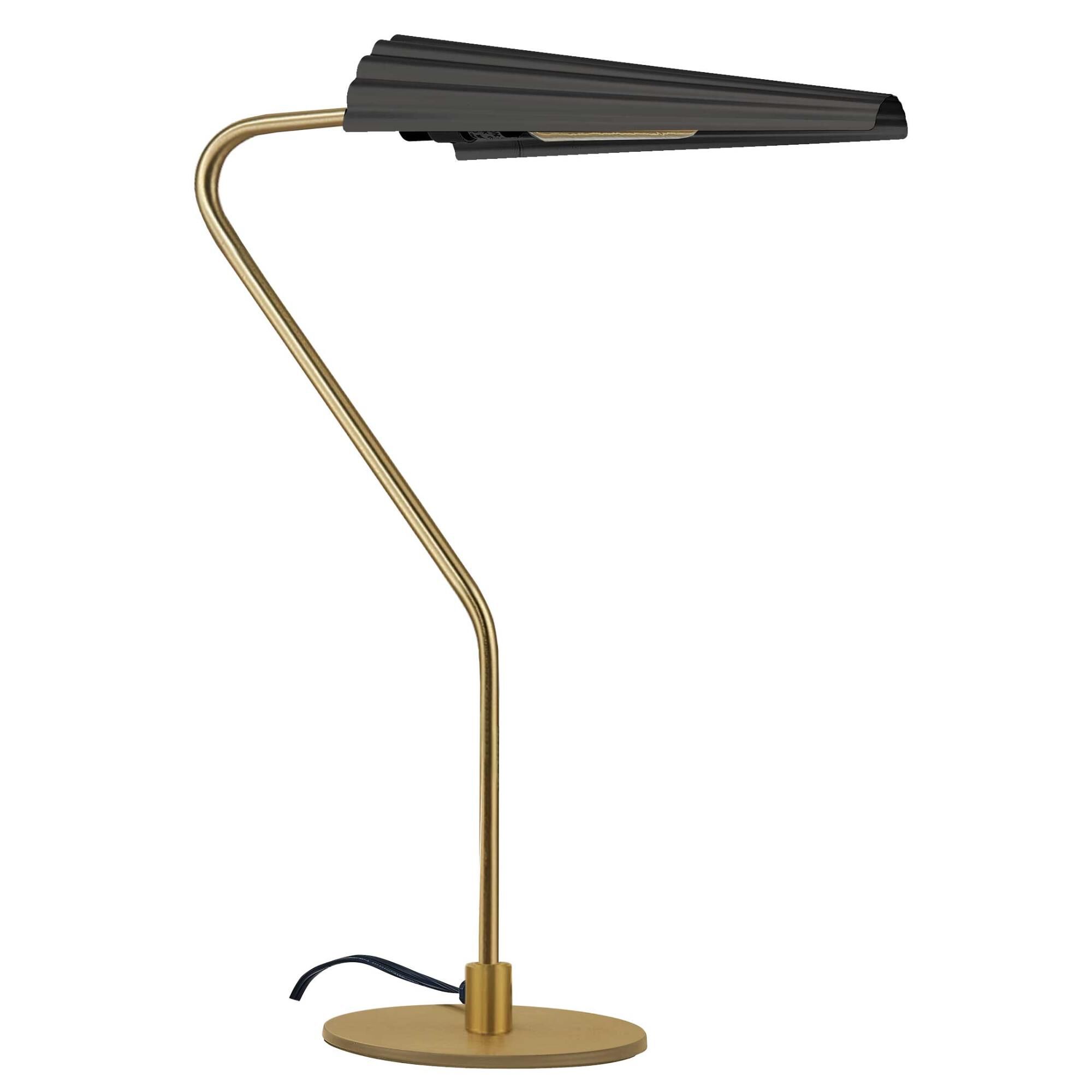 Cassie 21 Inch Table Lamp by Dainolite