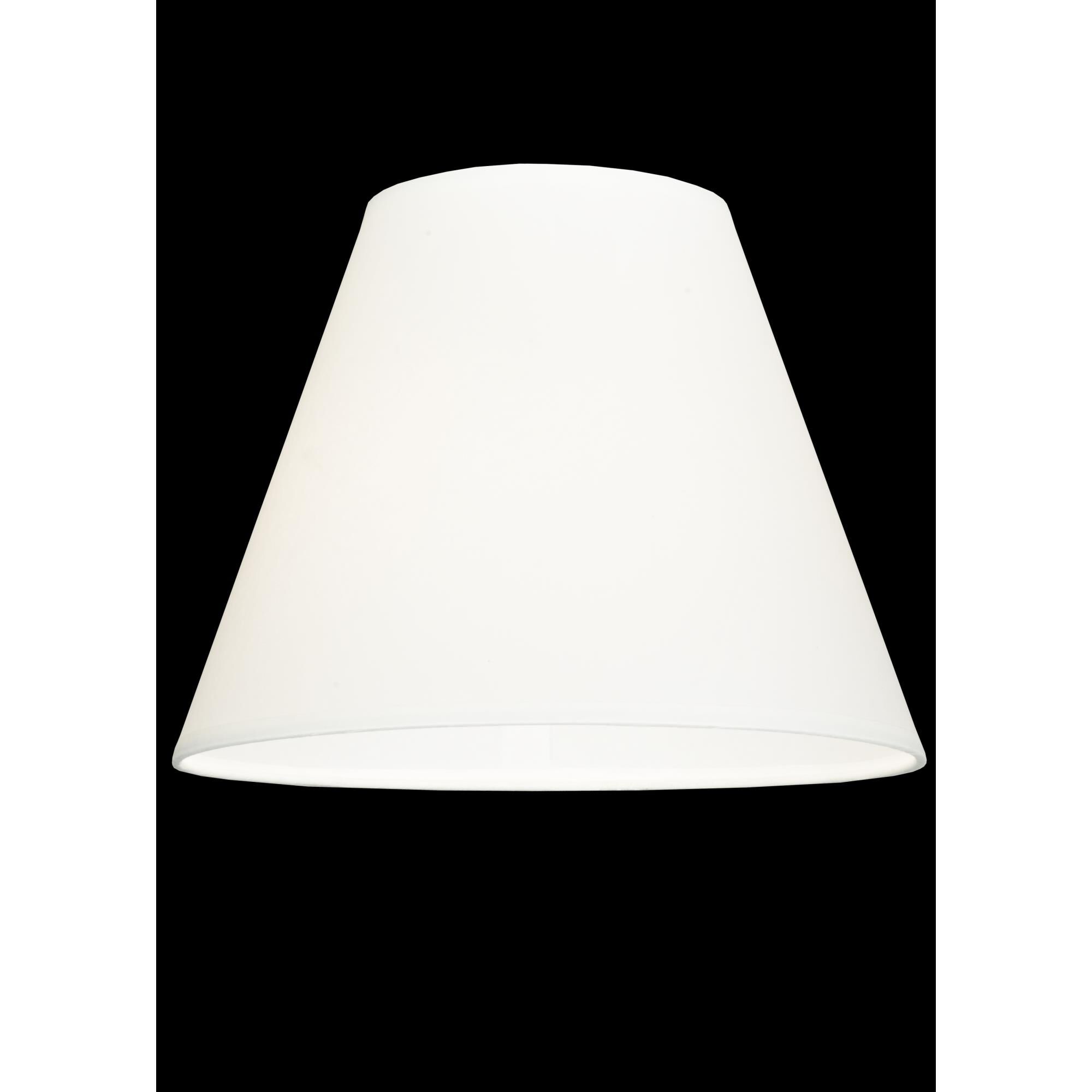Parchment White Accessory Shade by Meyda Lighting
