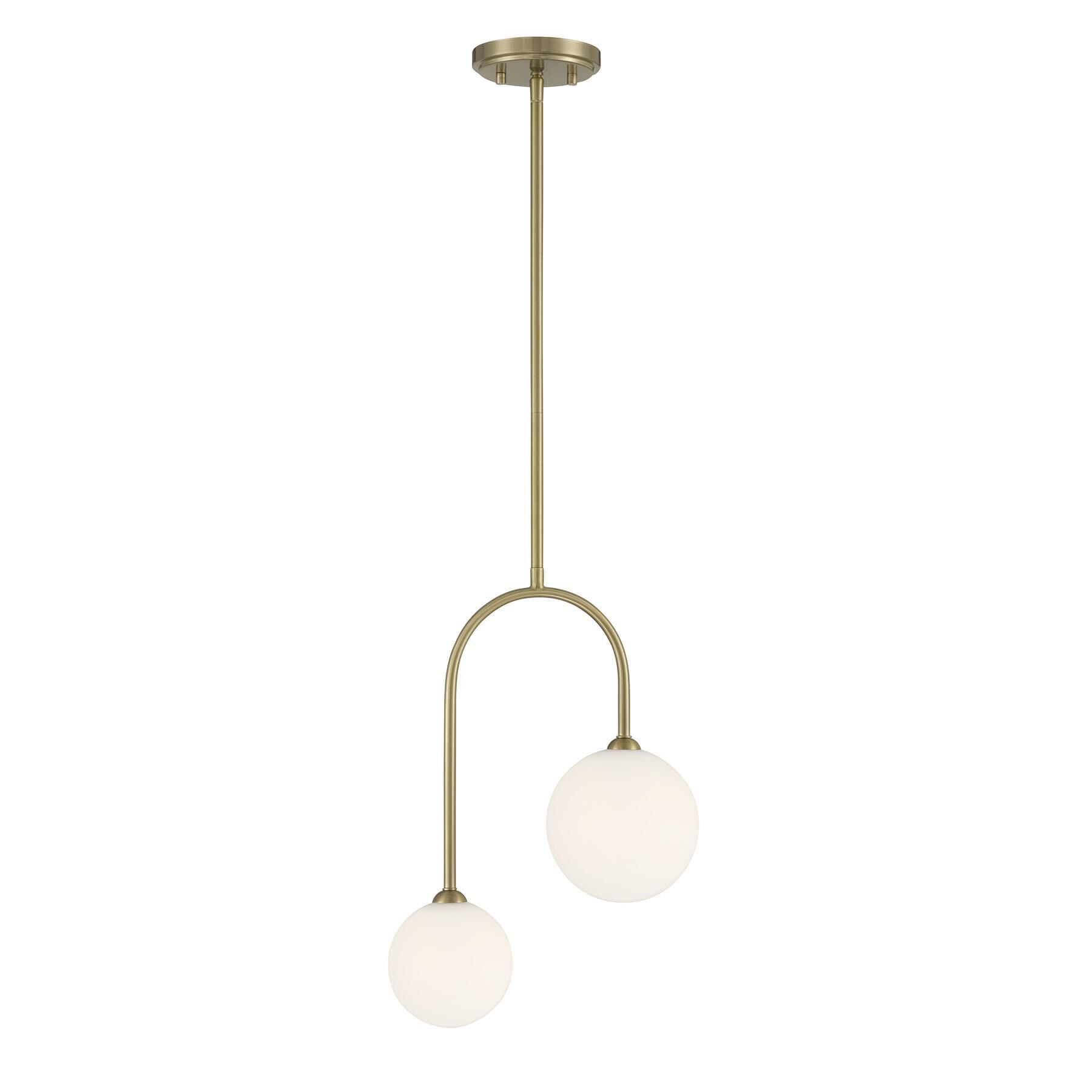 Chester 12 Inch Mini Pendant by Savoy House