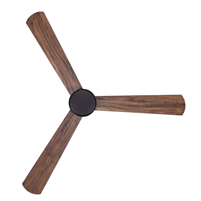 Climate III 52 Inch True with Light Kit by BeaconLighting