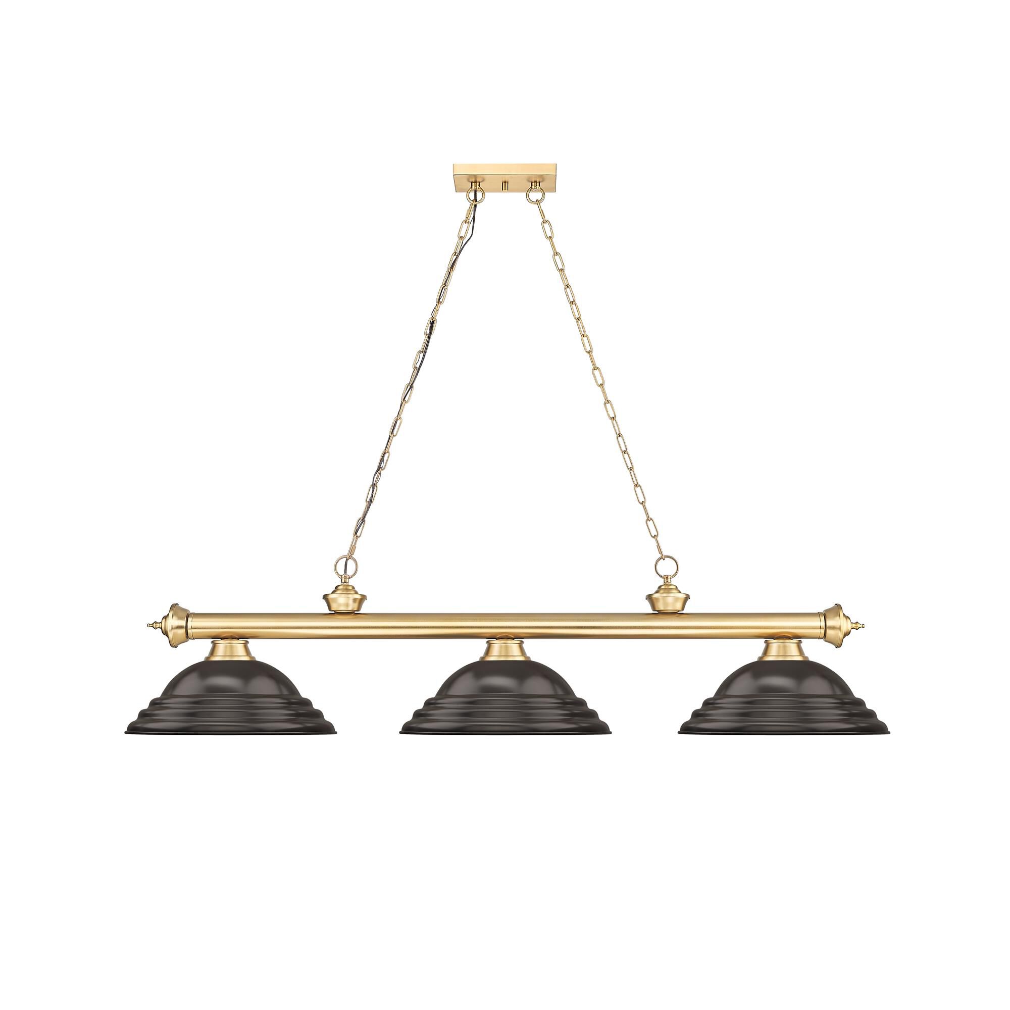 Cordon 58 Inch Billiard Light,