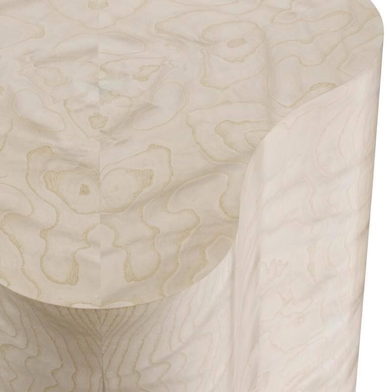 Jojo 19 Inch End Table by Arteriors Home