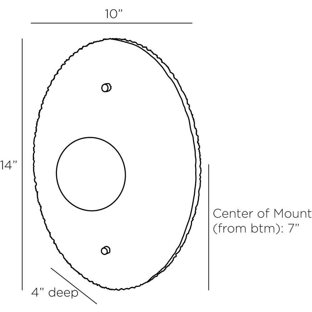 Shown in Charcoal finish
