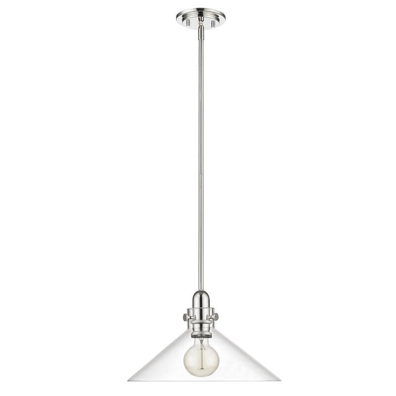 Acclaim Lighting Dwyer 15 Inch Large Pendant