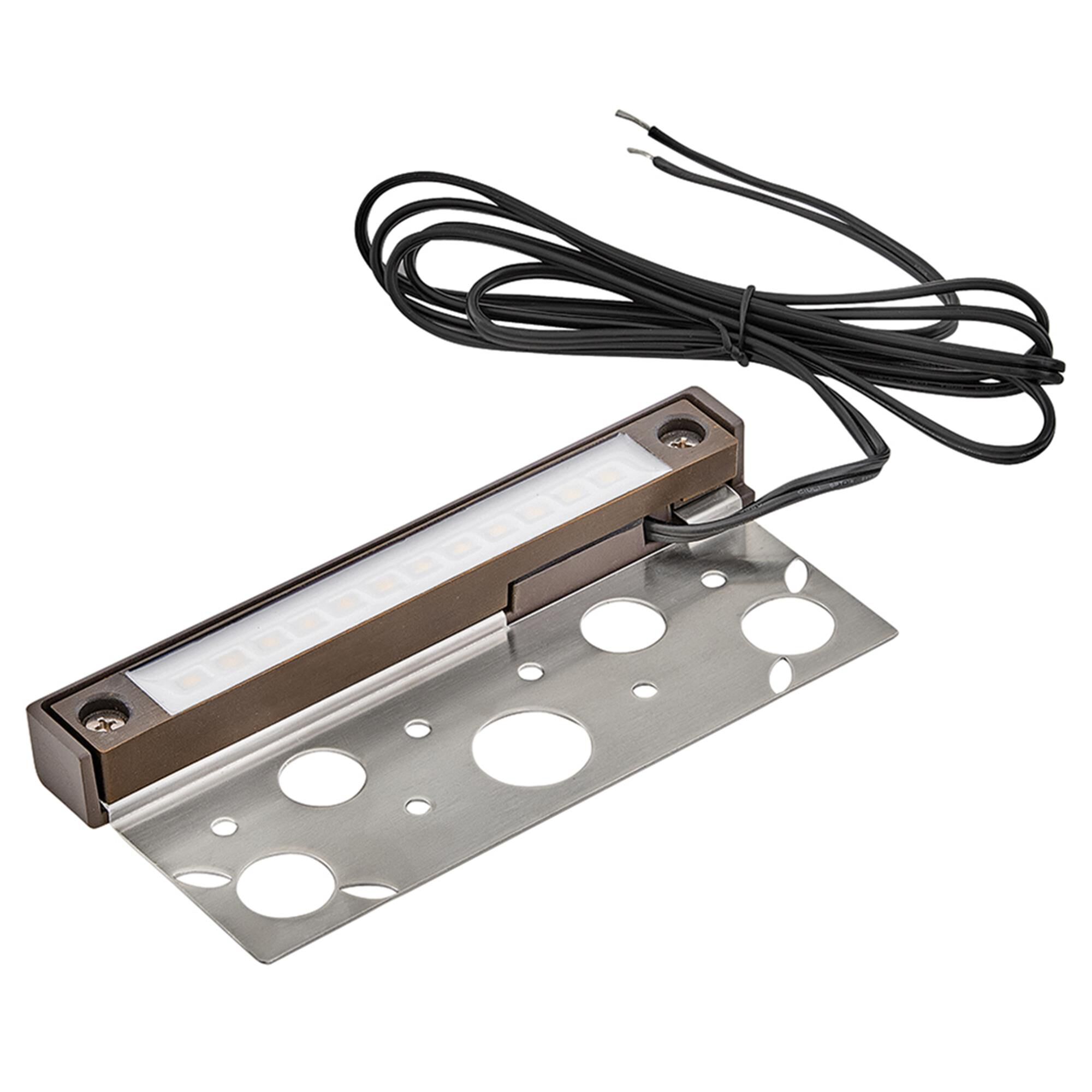Presto 3 Inch Outdoor Spot Light,