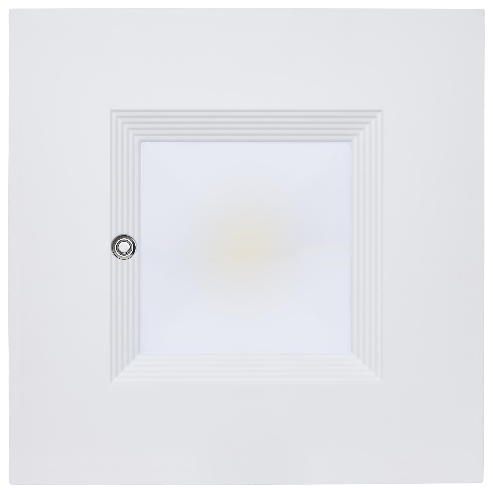 11 Inch Recessed Lighting Trim by Nuvo Lighting