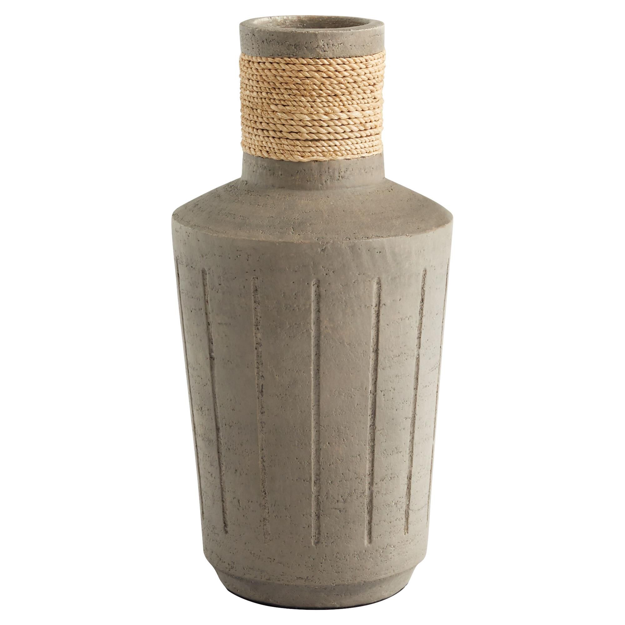 Hydria Vase-Urn by Cyan Designs