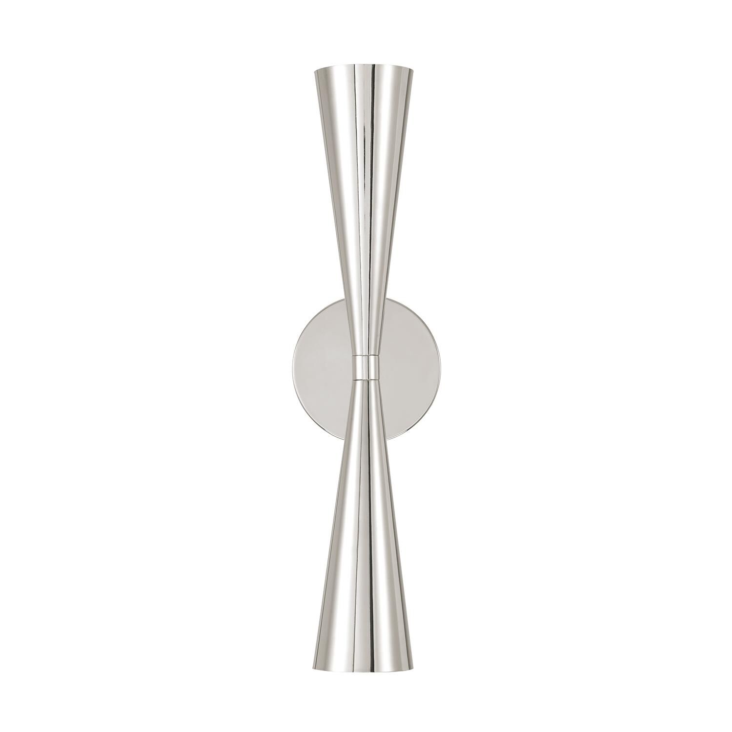 Levi 19 Inch Wall Sconce by Capital Lighting