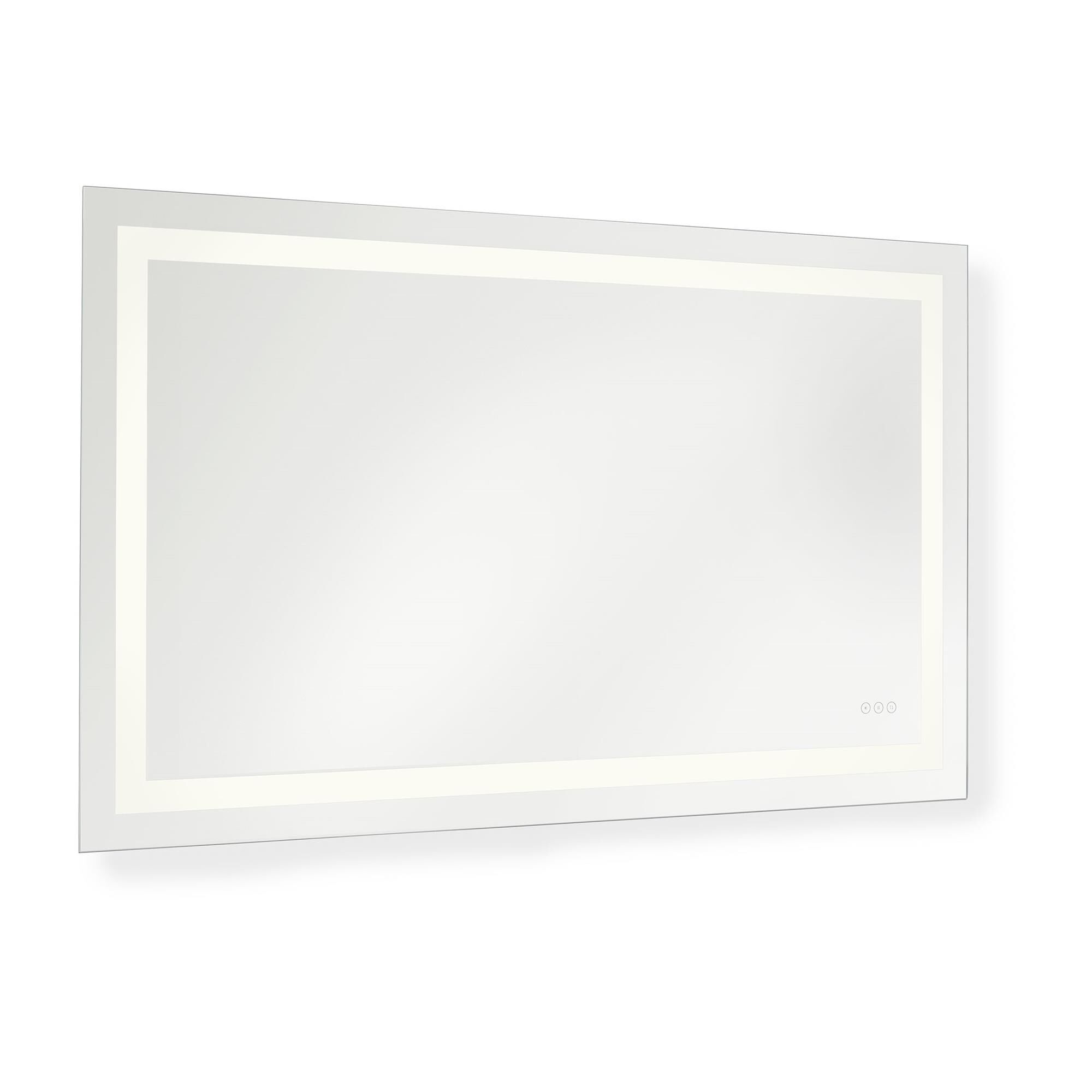 Mera 60 Inch LED Lighted Mirror,