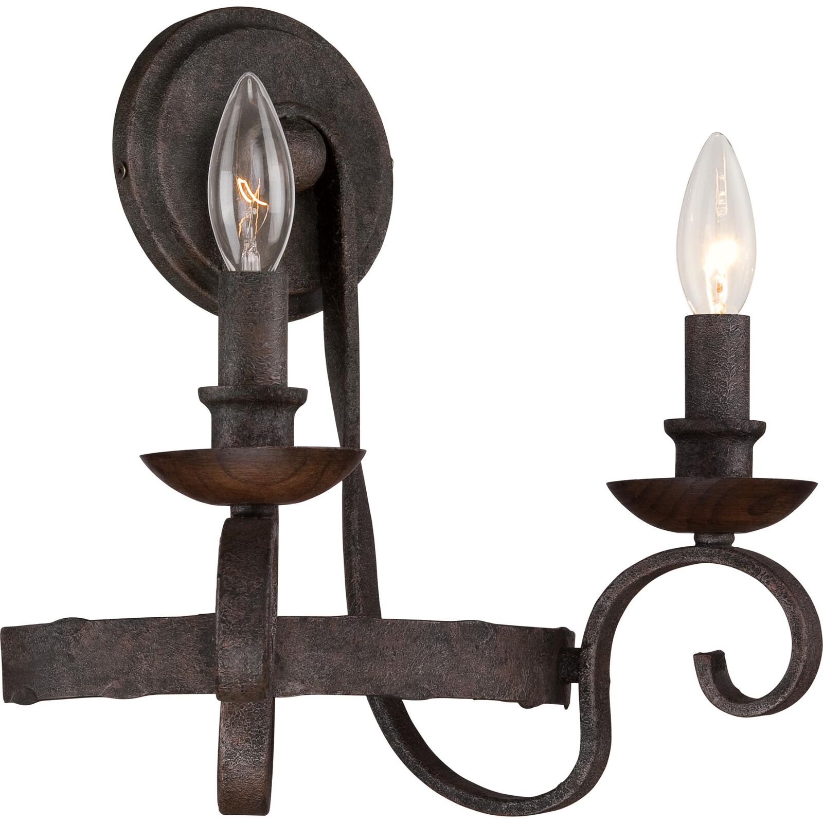 Noble 13 Inch Wall Sconce | Capitol Lighting