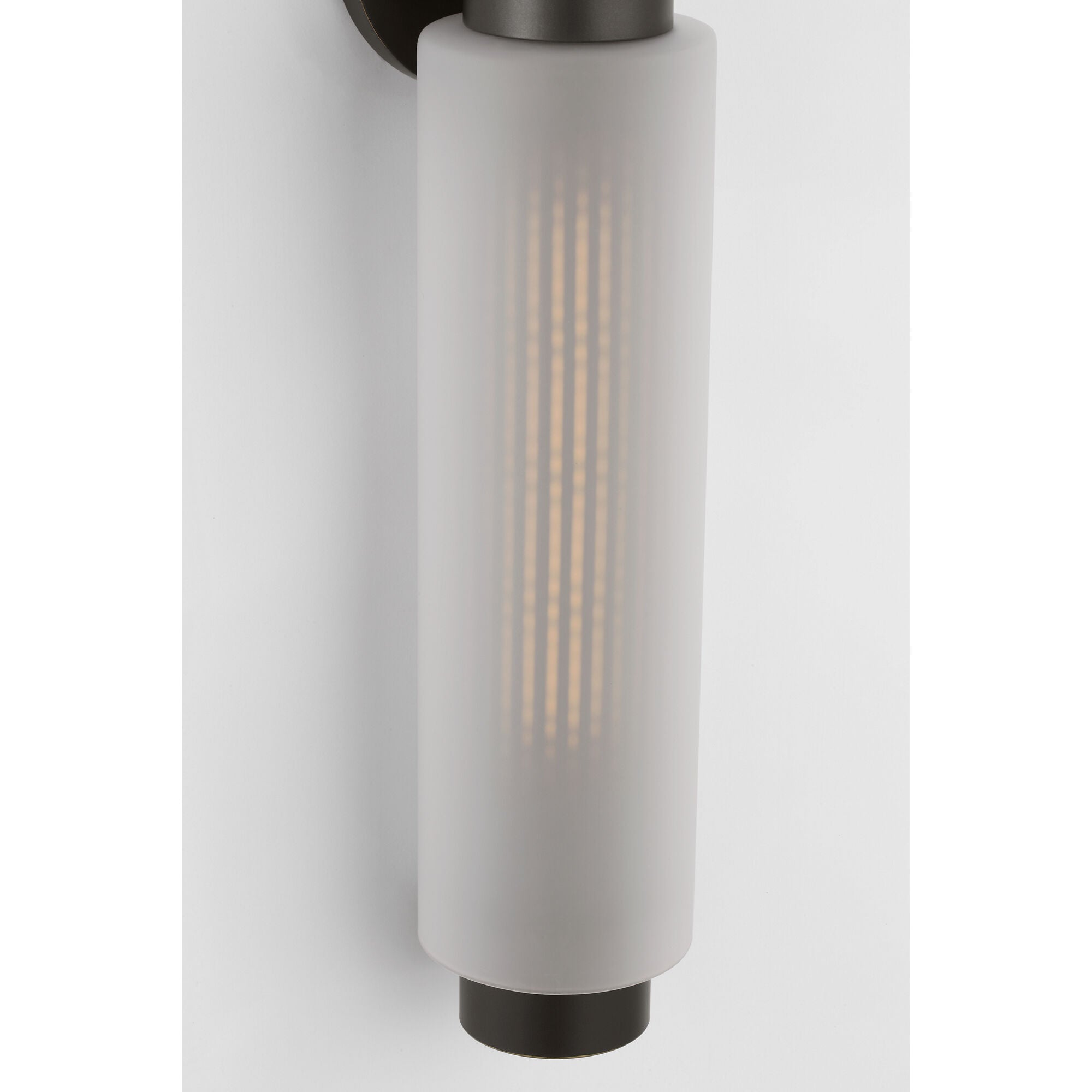Ridge 20 Inch Outdoor Wall Light,