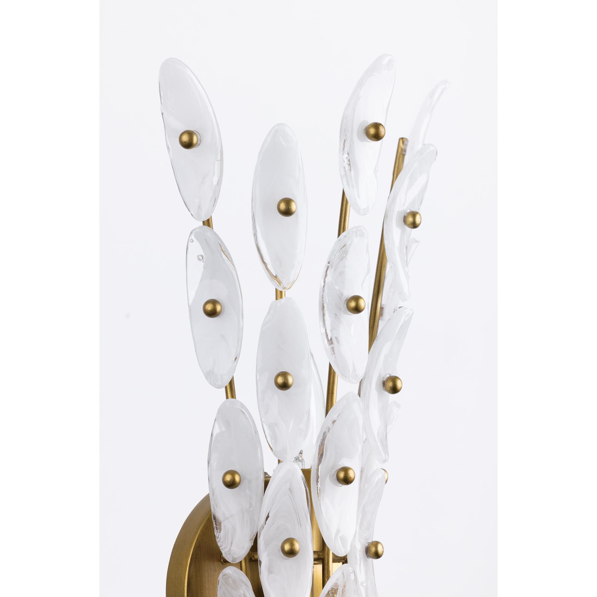 Shown in Painted Legacy Brass finish