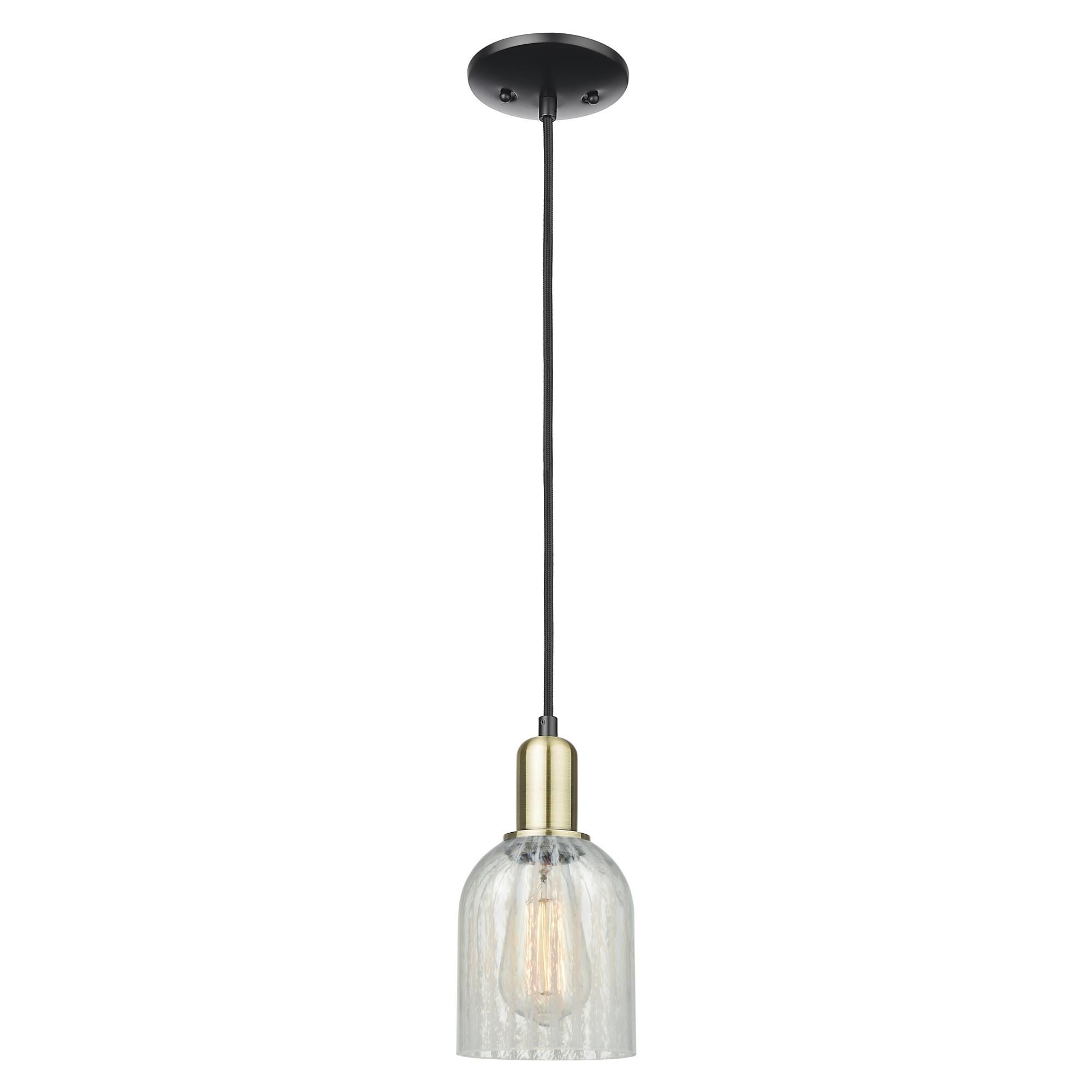 Bruno Marashlian Caledonia Mini Pendant by Innovations Lighting