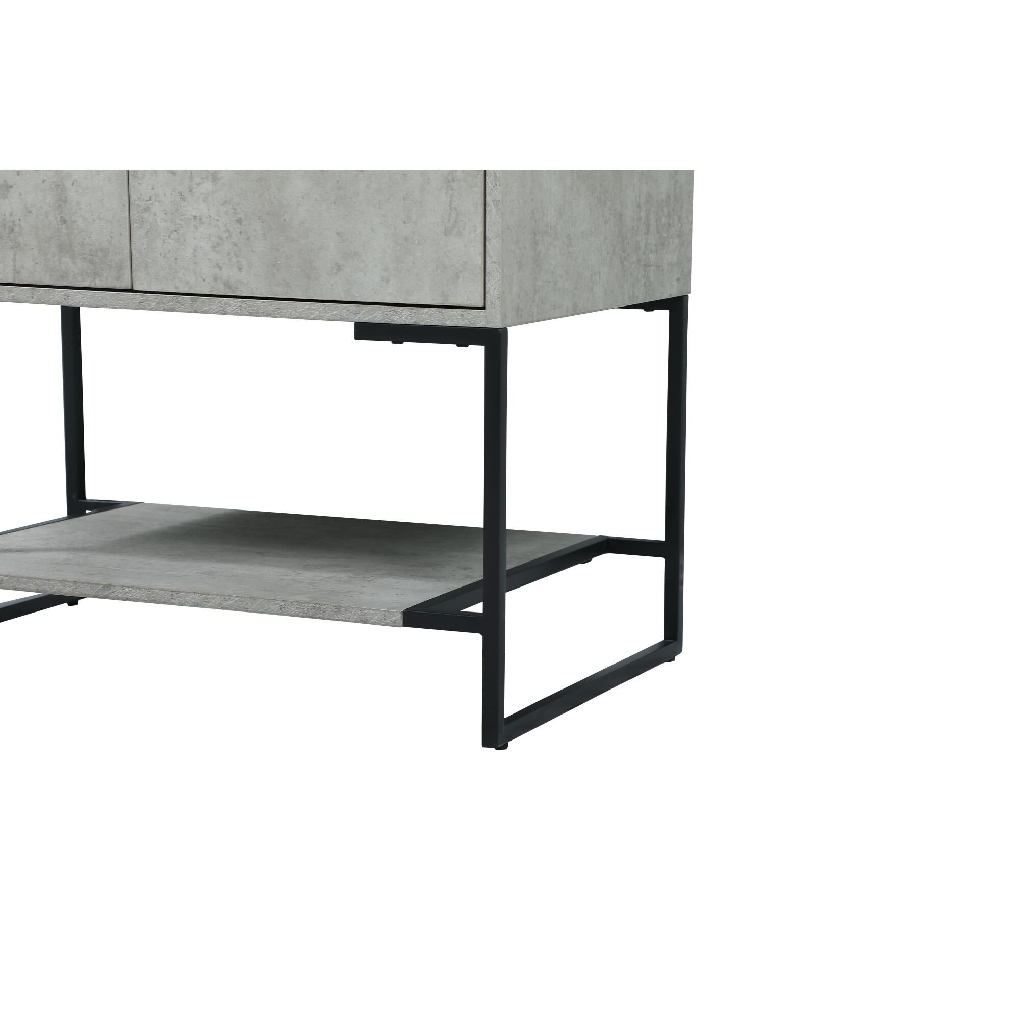 Sloane Bath Vanity by Elegant Decor